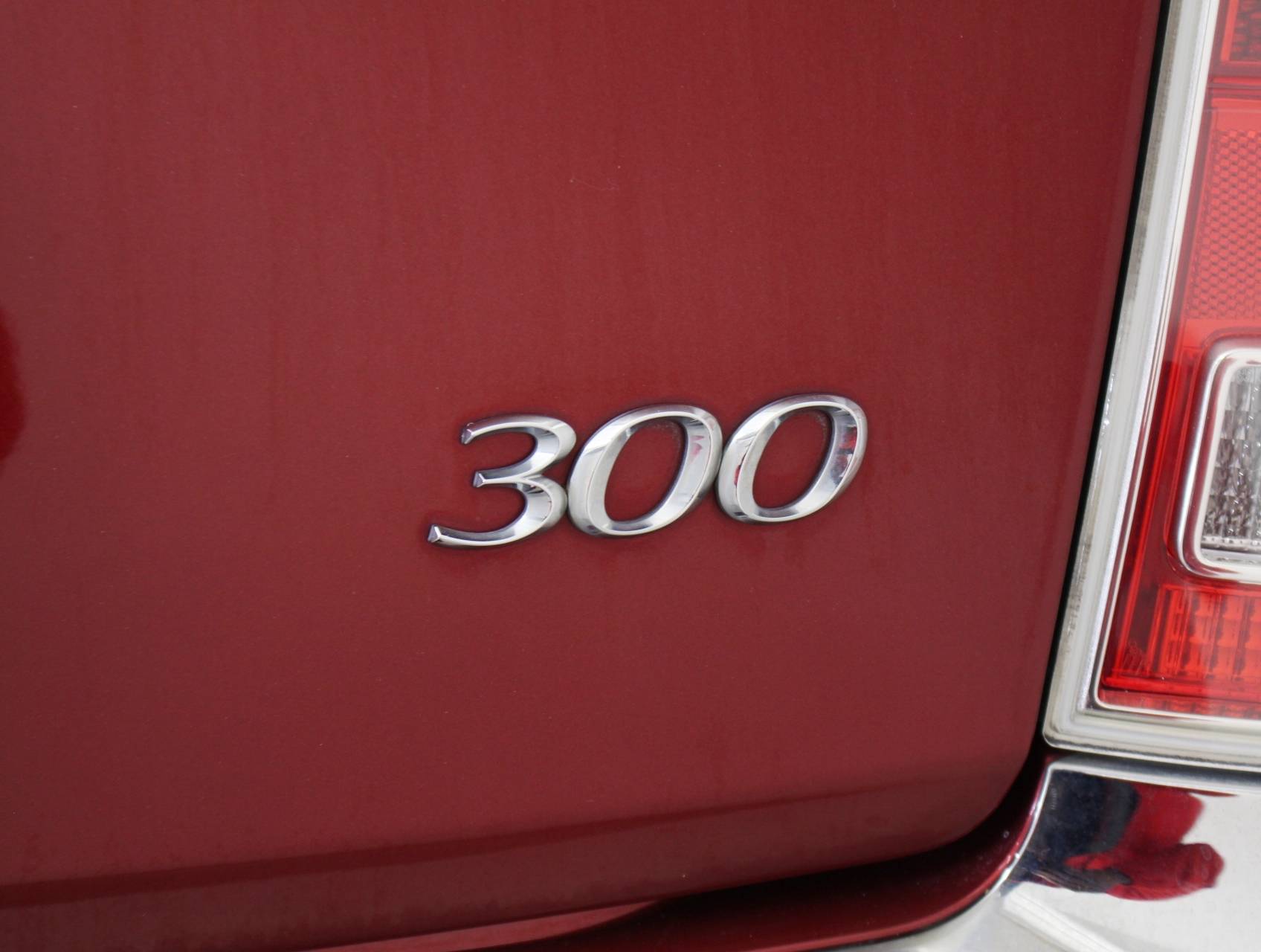 Florida Fine Cars - Used CHRYSLER 300 2013 MARGATE Motown Edition