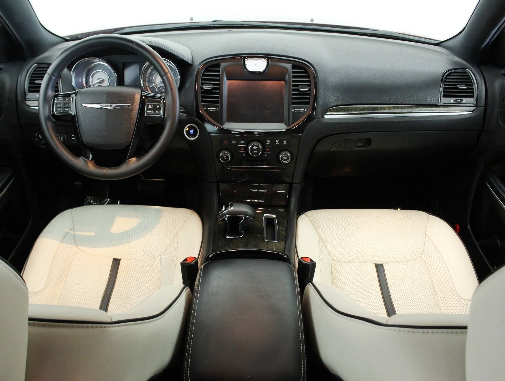 Florida Fine Cars - Used CHRYSLER 300 2013 MARGATE Motown Edition