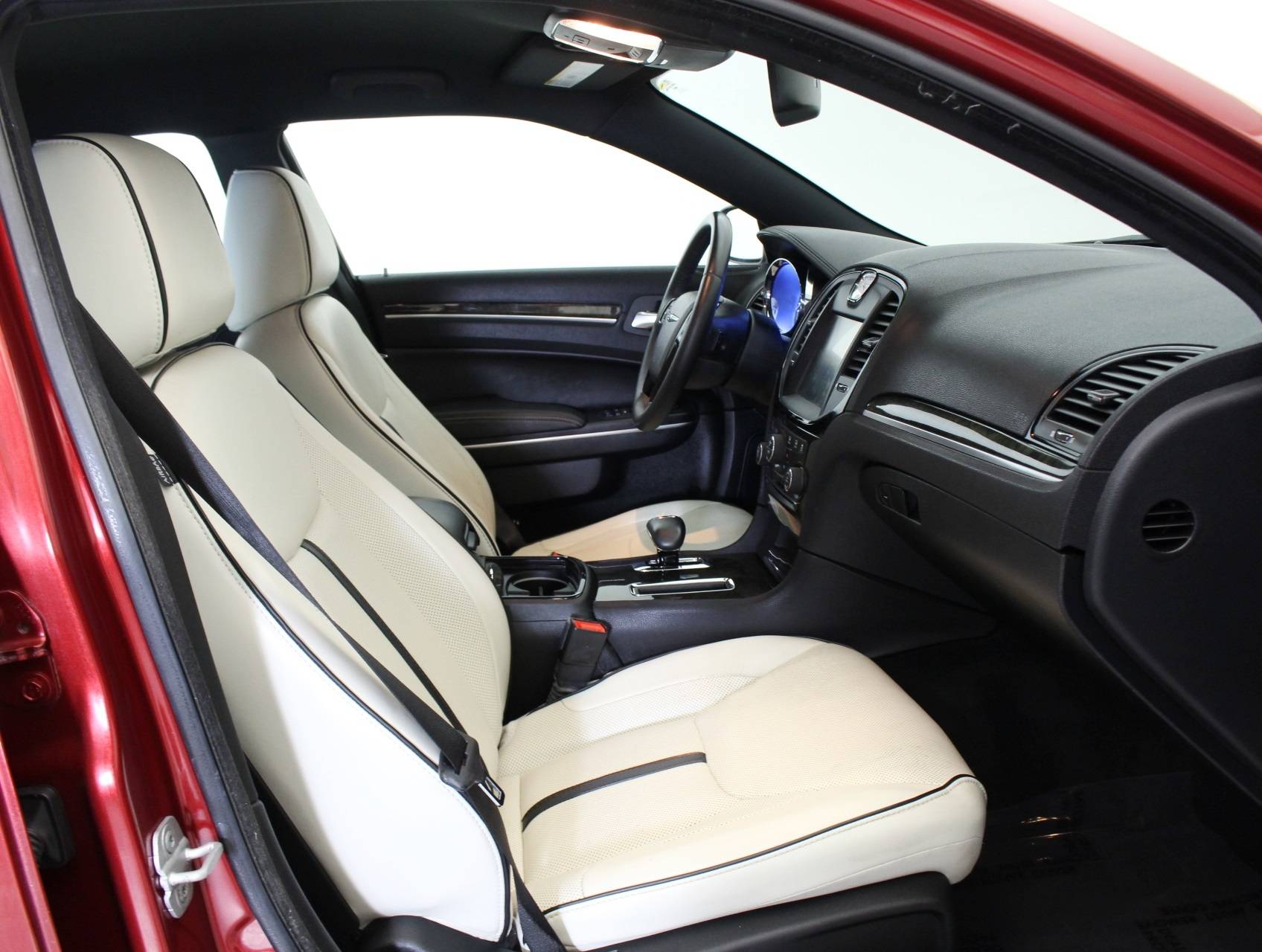 Florida Fine Cars - Used CHRYSLER 300 2013 MARGATE Motown Edition