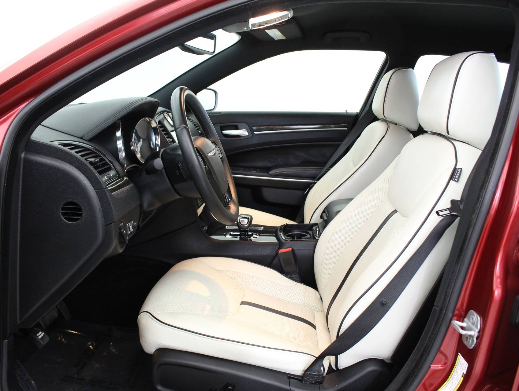 Florida Fine Cars - Used CHRYSLER 300 2013 MARGATE Motown Edition