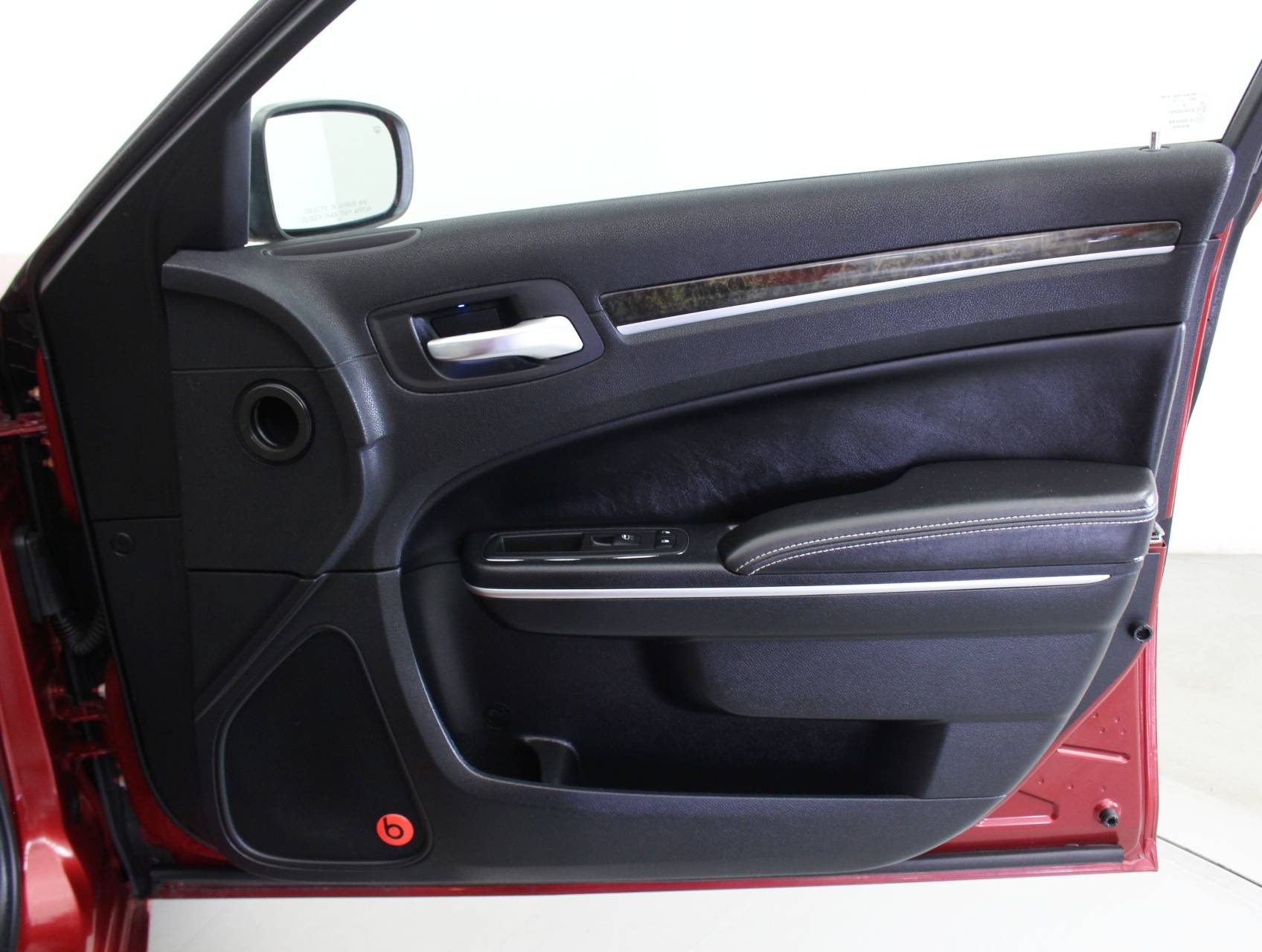 Florida Fine Cars - Used CHRYSLER 300 2013 MARGATE Motown Edition