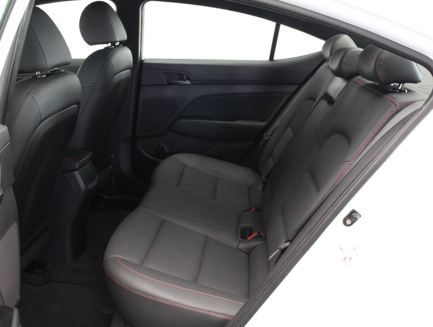 Florida Fine Cars - Used HYUNDAI ELANTRA 2017 WEST PALM Sport Premium