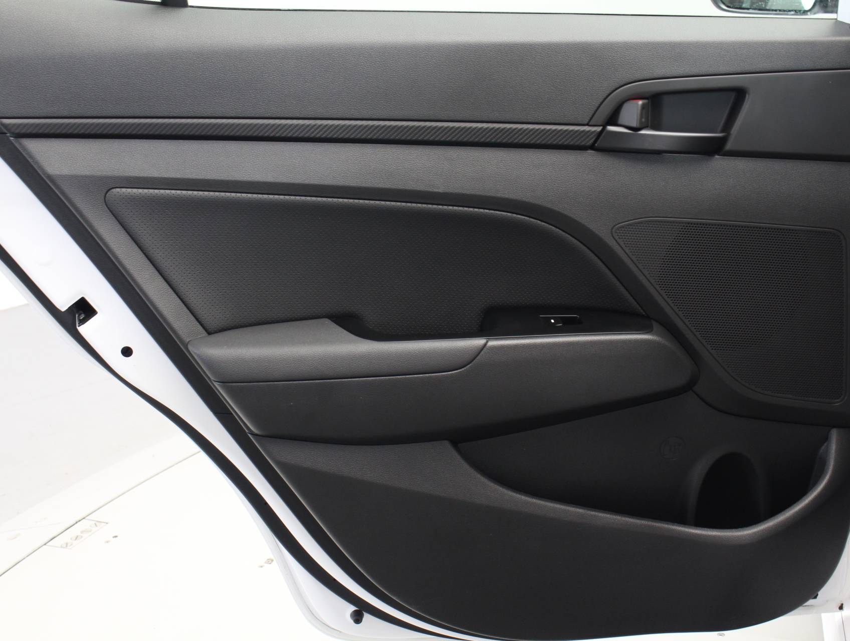 Florida Fine Cars - Used HYUNDAI ELANTRA 2017 WEST PALM Sport Premium