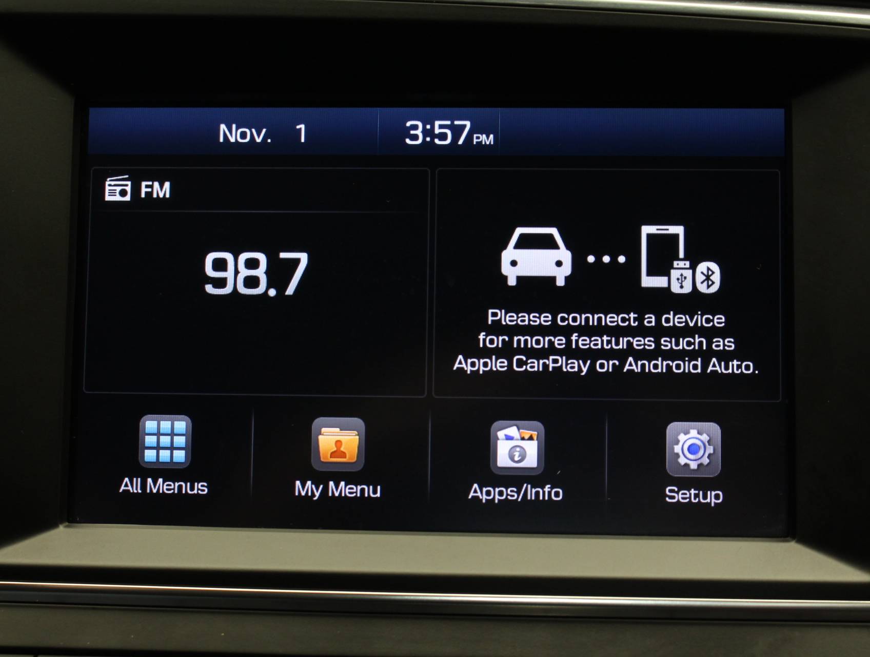 Florida Fine Cars - Used HYUNDAI ELANTRA 2017 WEST PALM Sport Premium