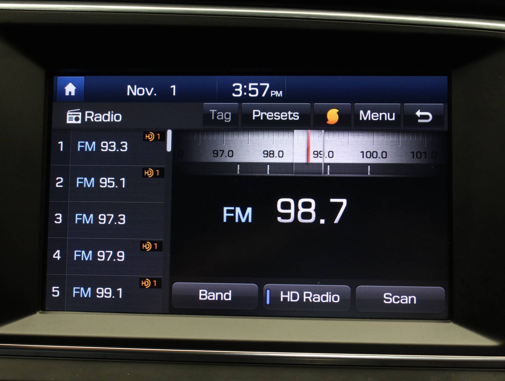 Florida Fine Cars - Used HYUNDAI ELANTRA 2017 WEST PALM Sport Premium