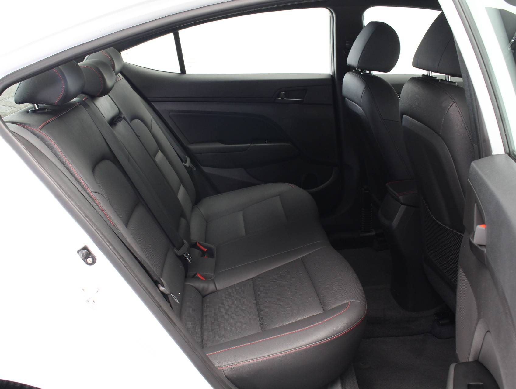 Florida Fine Cars - Used HYUNDAI ELANTRA 2017 WEST PALM Sport Premium