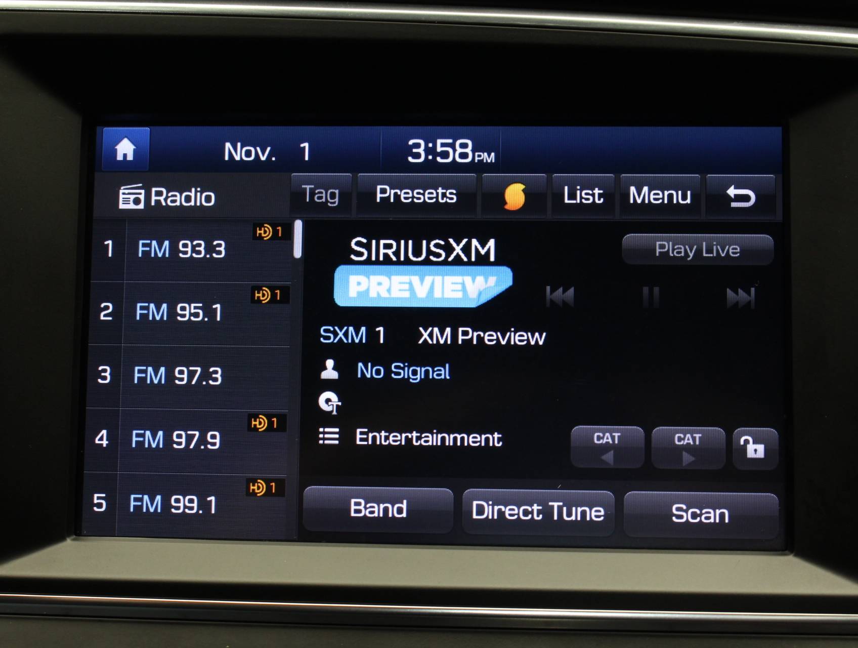 Florida Fine Cars - Used HYUNDAI ELANTRA 2017 WEST PALM Sport Premium