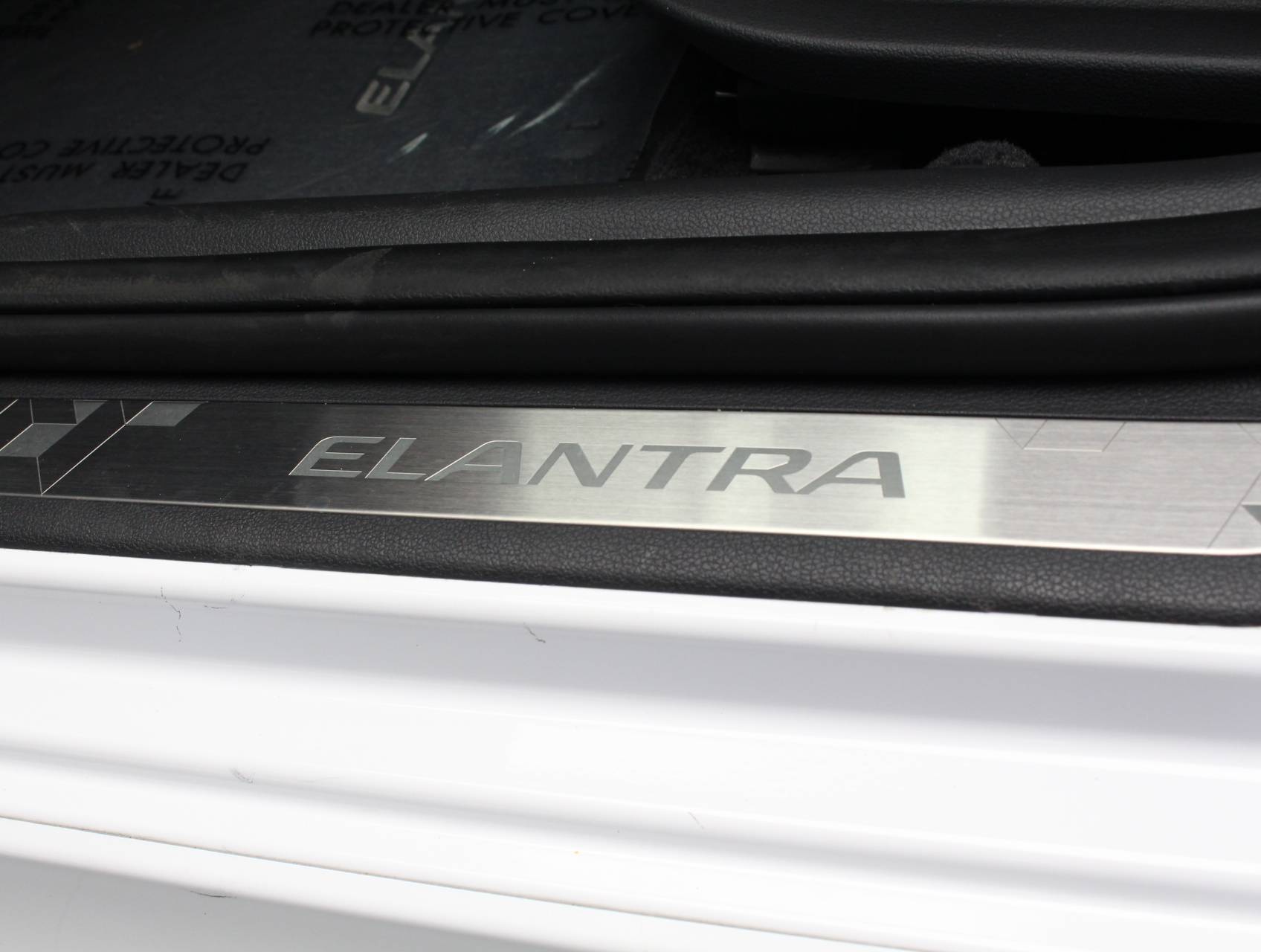 Florida Fine Cars - Used HYUNDAI ELANTRA 2017 WEST PALM Sport Premium