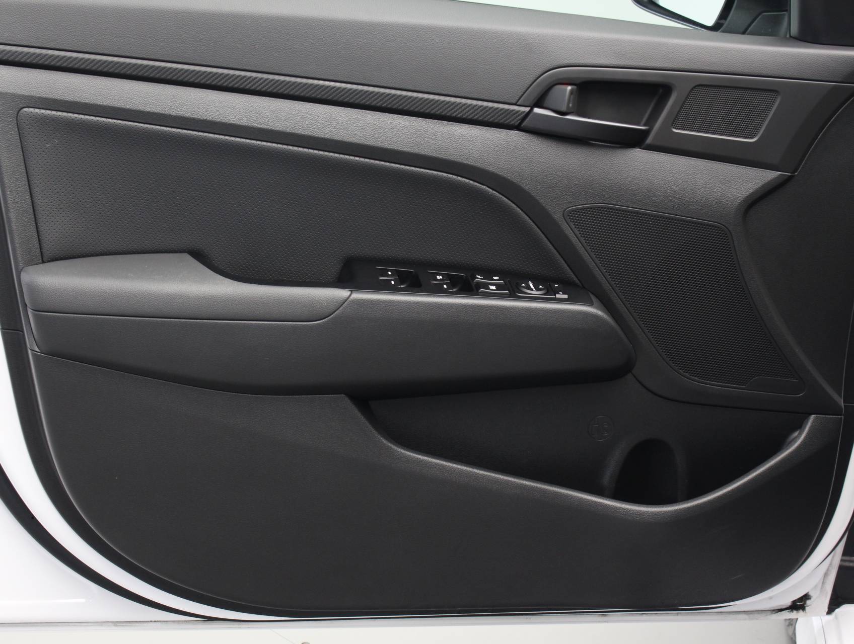 Florida Fine Cars - Used HYUNDAI ELANTRA 2017 WEST PALM Sport Premium