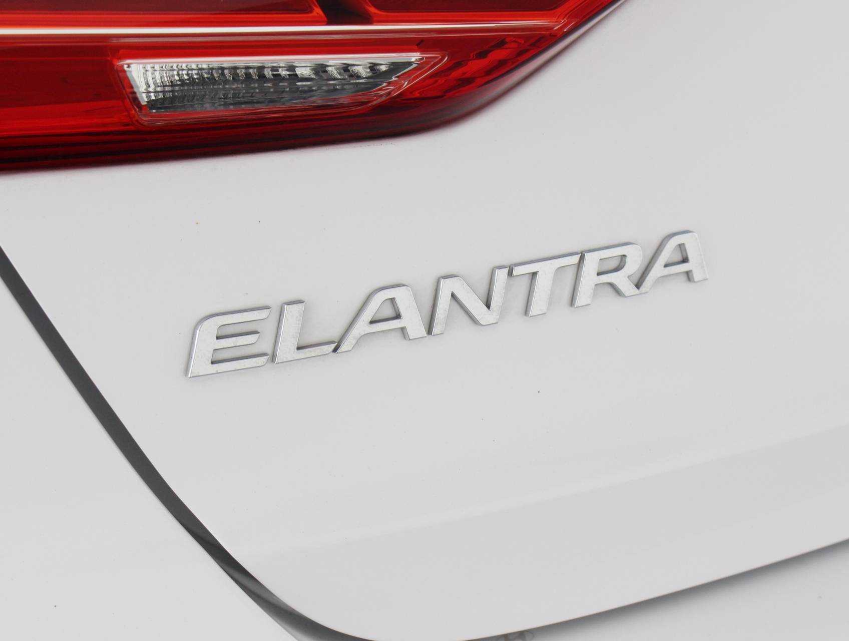 Florida Fine Cars - Used HYUNDAI ELANTRA 2017 WEST PALM Sport Premium