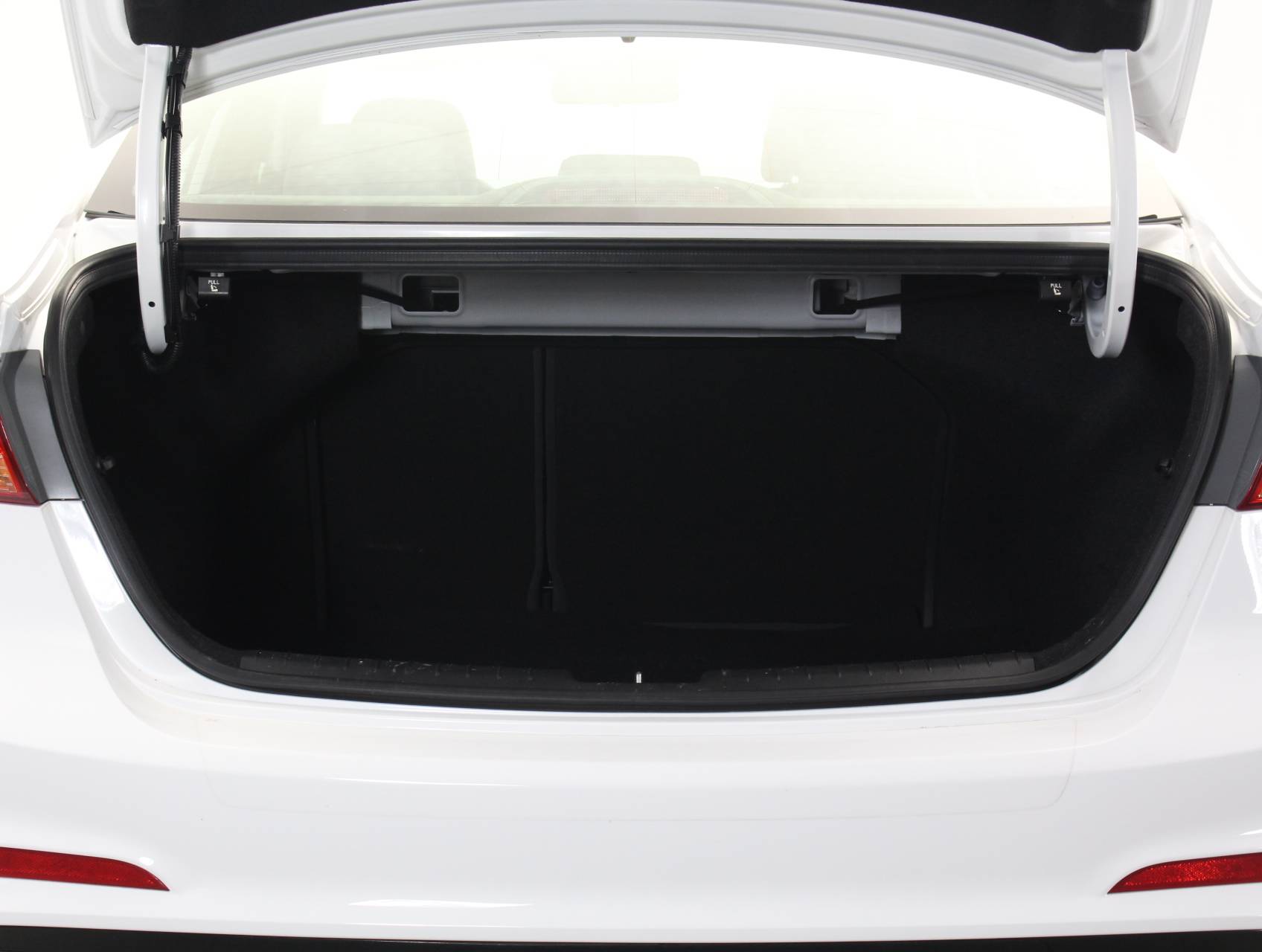 Florida Fine Cars - Used HYUNDAI ELANTRA 2017 WEST PALM Sport Premium