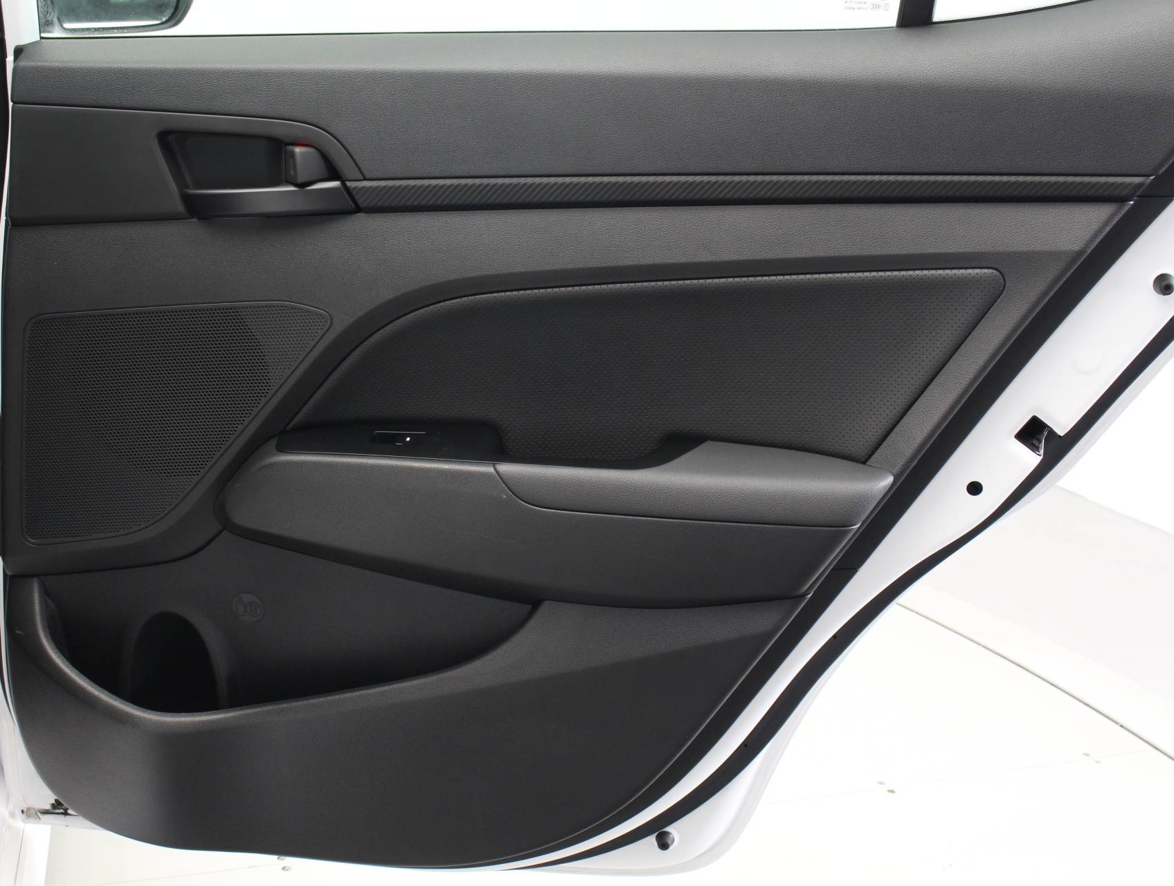 Florida Fine Cars - Used HYUNDAI ELANTRA 2017 WEST PALM Sport Premium