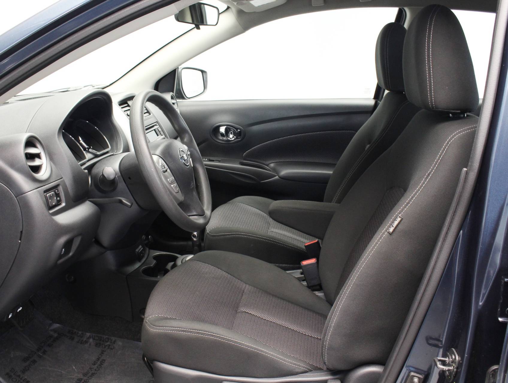 Florida Fine Cars - Used NISSAN VERSA 2017 WEST PALM Sv