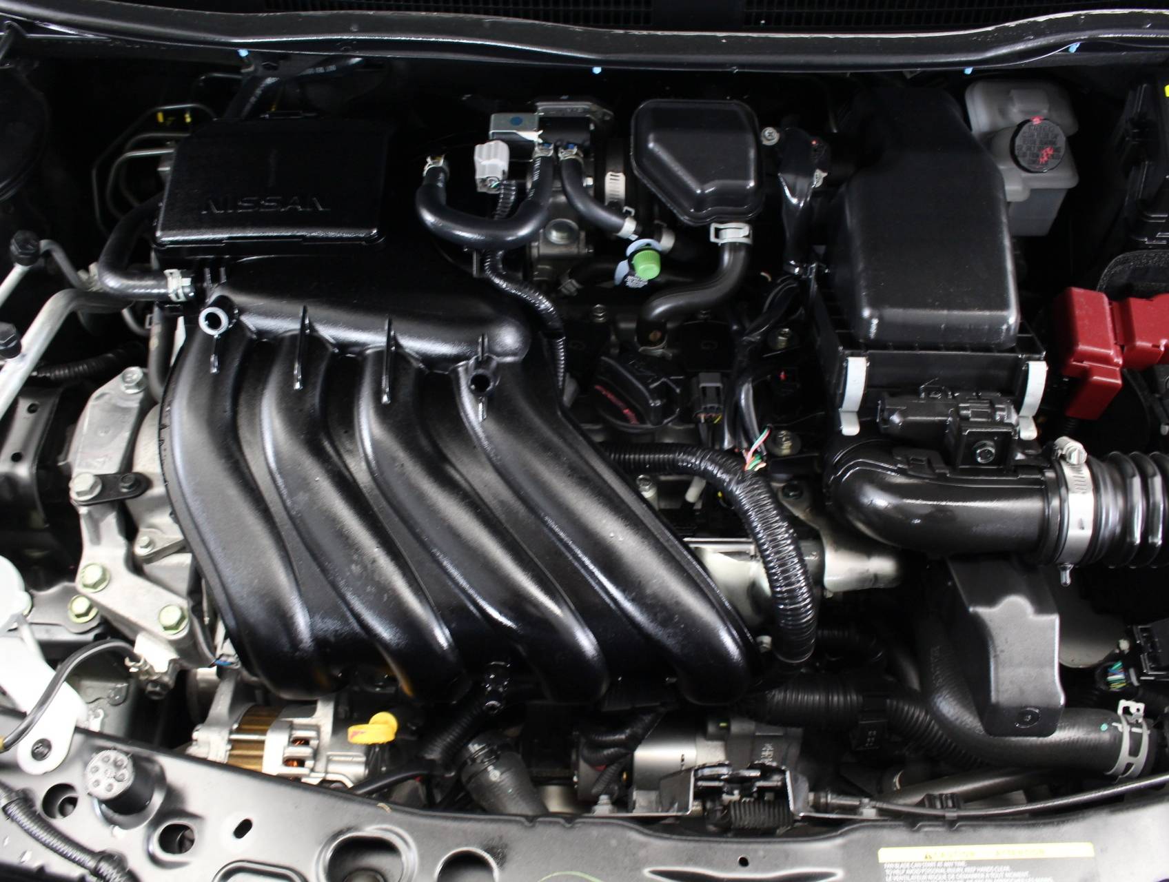 Florida Fine Cars - Used NISSAN VERSA 2017 WEST PALM Sv