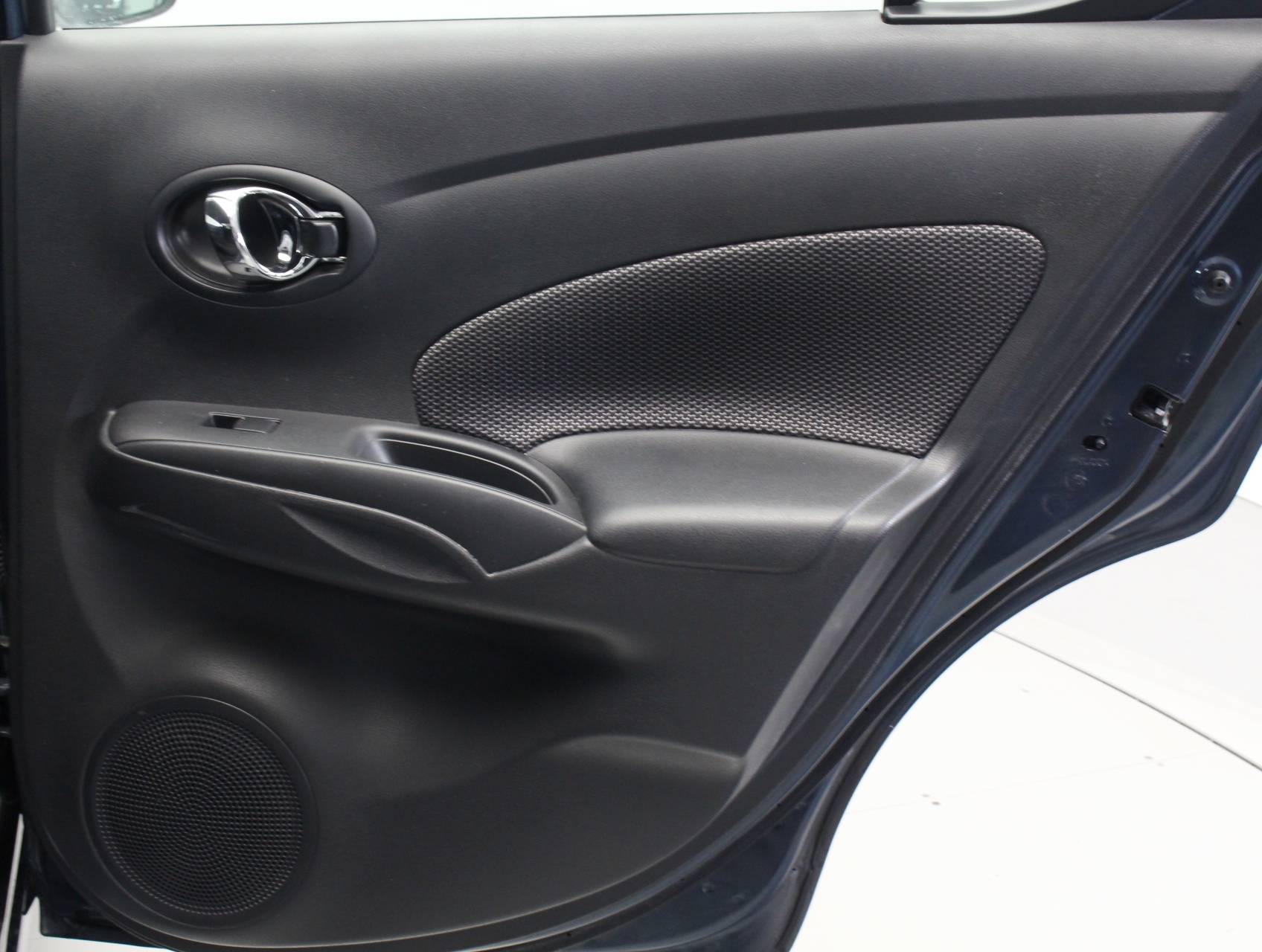 Florida Fine Cars - Used NISSAN VERSA 2017 WEST PALM Sv