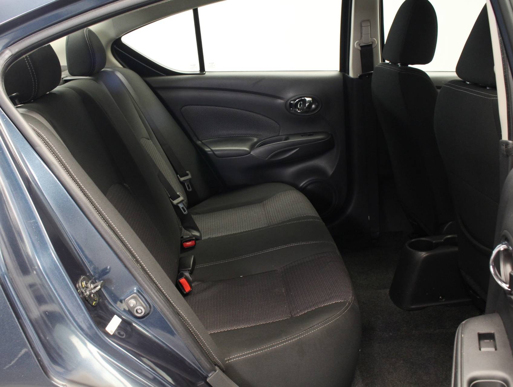 Florida Fine Cars - Used NISSAN VERSA 2017 WEST PALM Sv