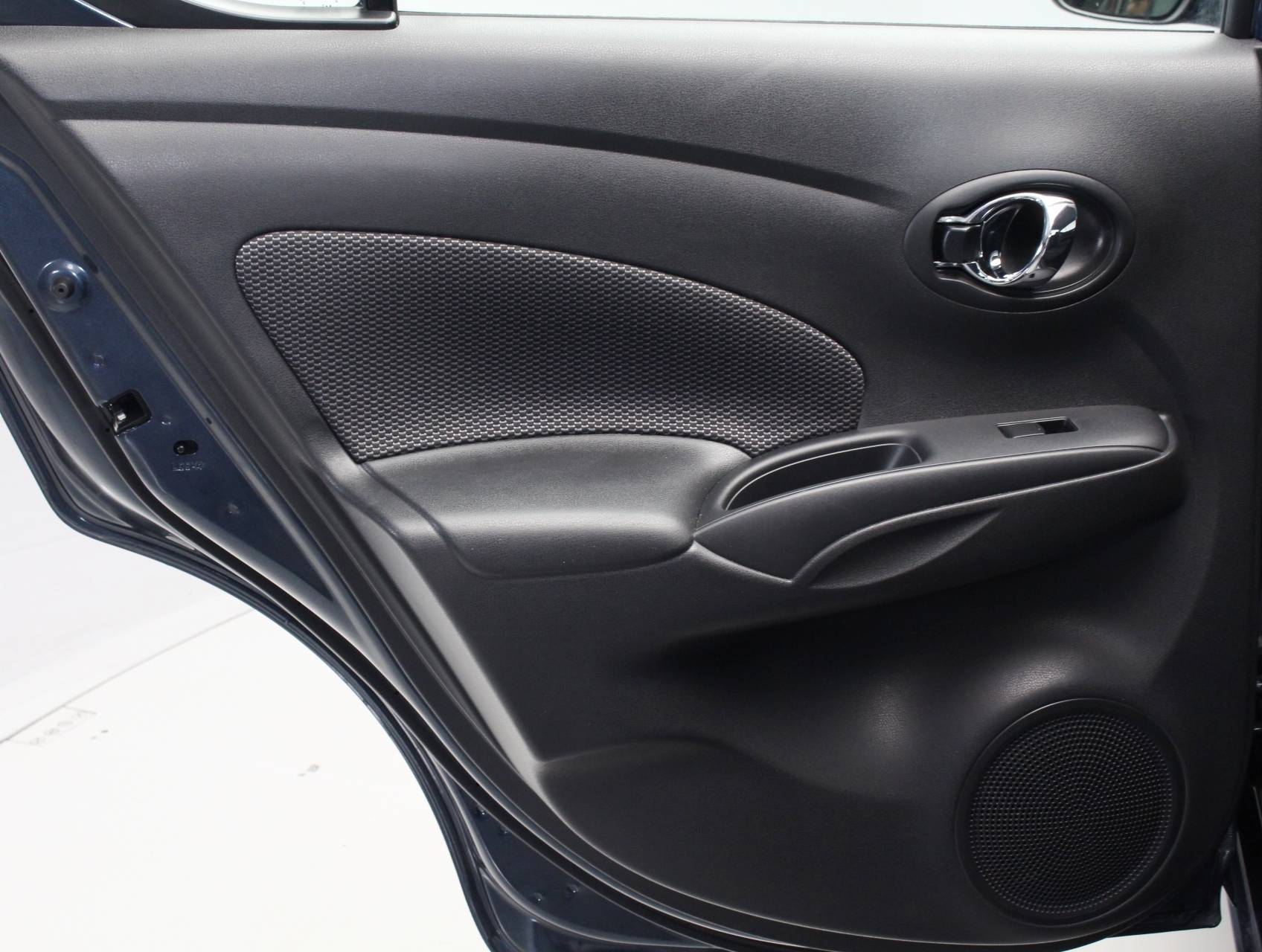 Florida Fine Cars - Used NISSAN VERSA 2017 WEST PALM Sv