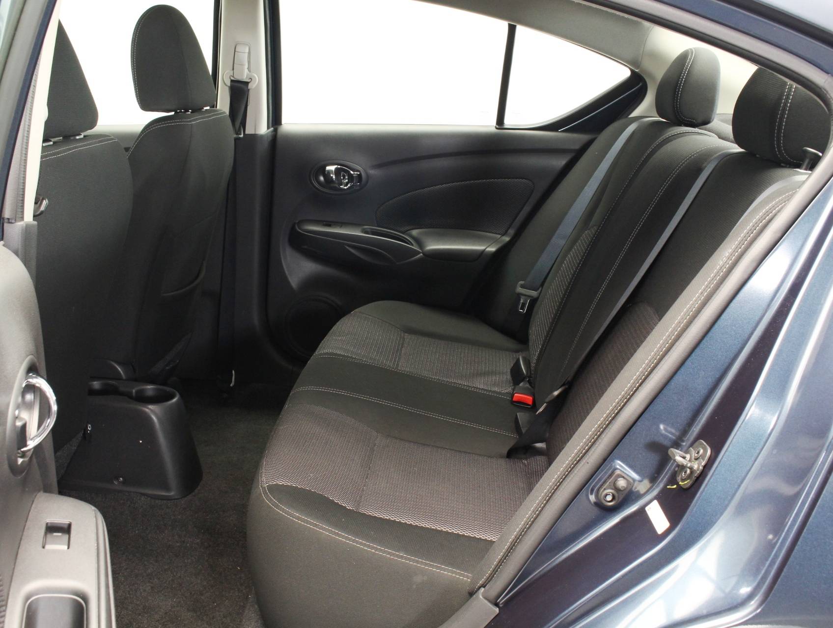 Florida Fine Cars - Used NISSAN VERSA 2017 WEST PALM Sv