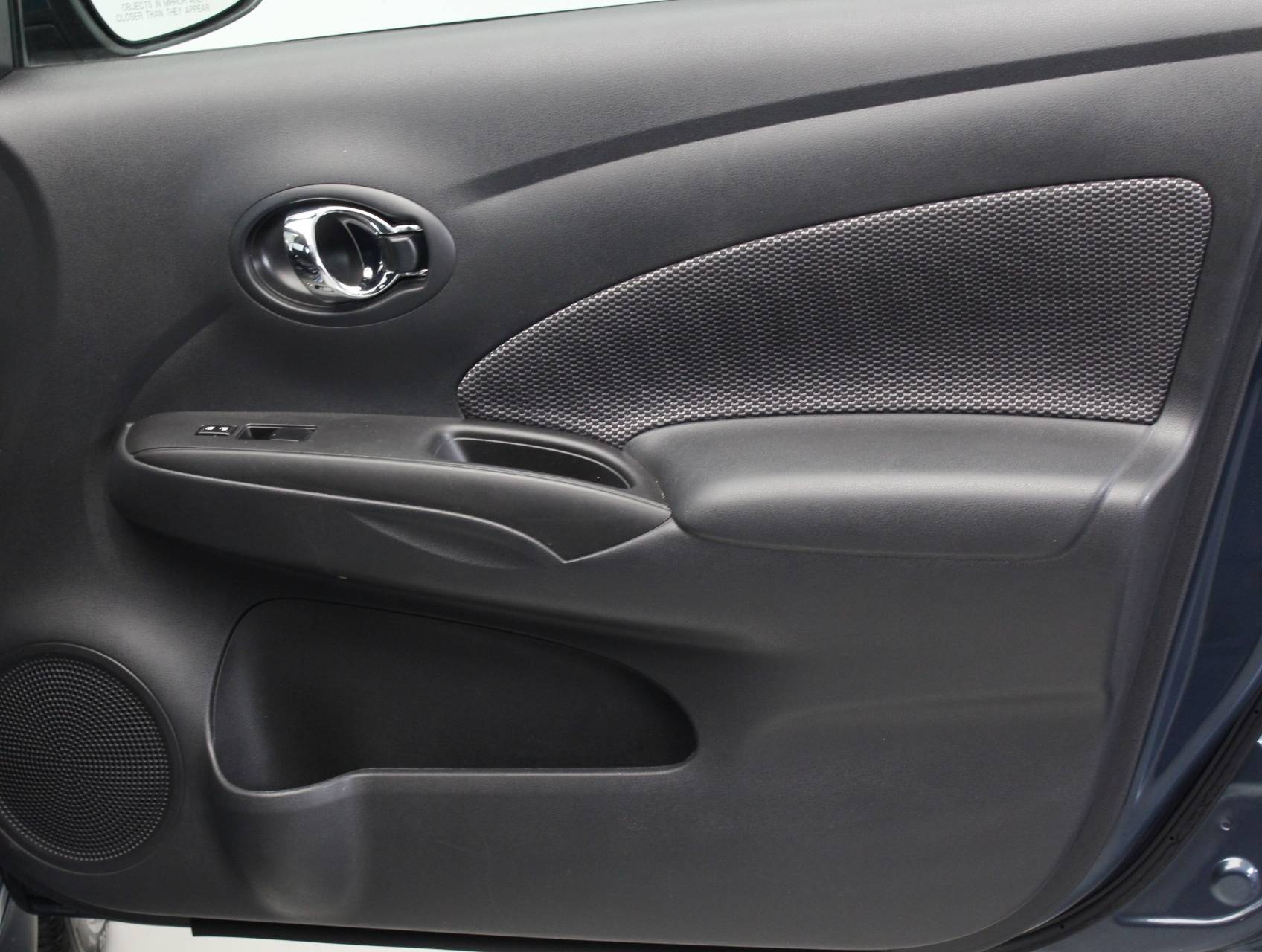 Florida Fine Cars - Used NISSAN VERSA 2017 WEST PALM Sv