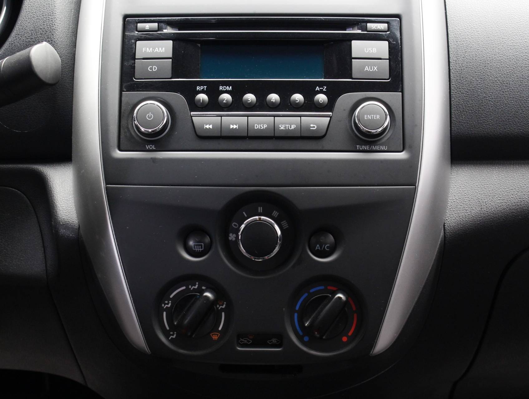 Florida Fine Cars - Used NISSAN VERSA 2017 WEST PALM Sv