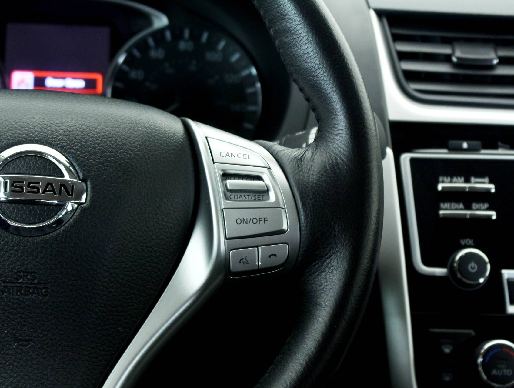 Florida Fine Cars - Used NISSAN ALTIMA 2018 MIAMI SL