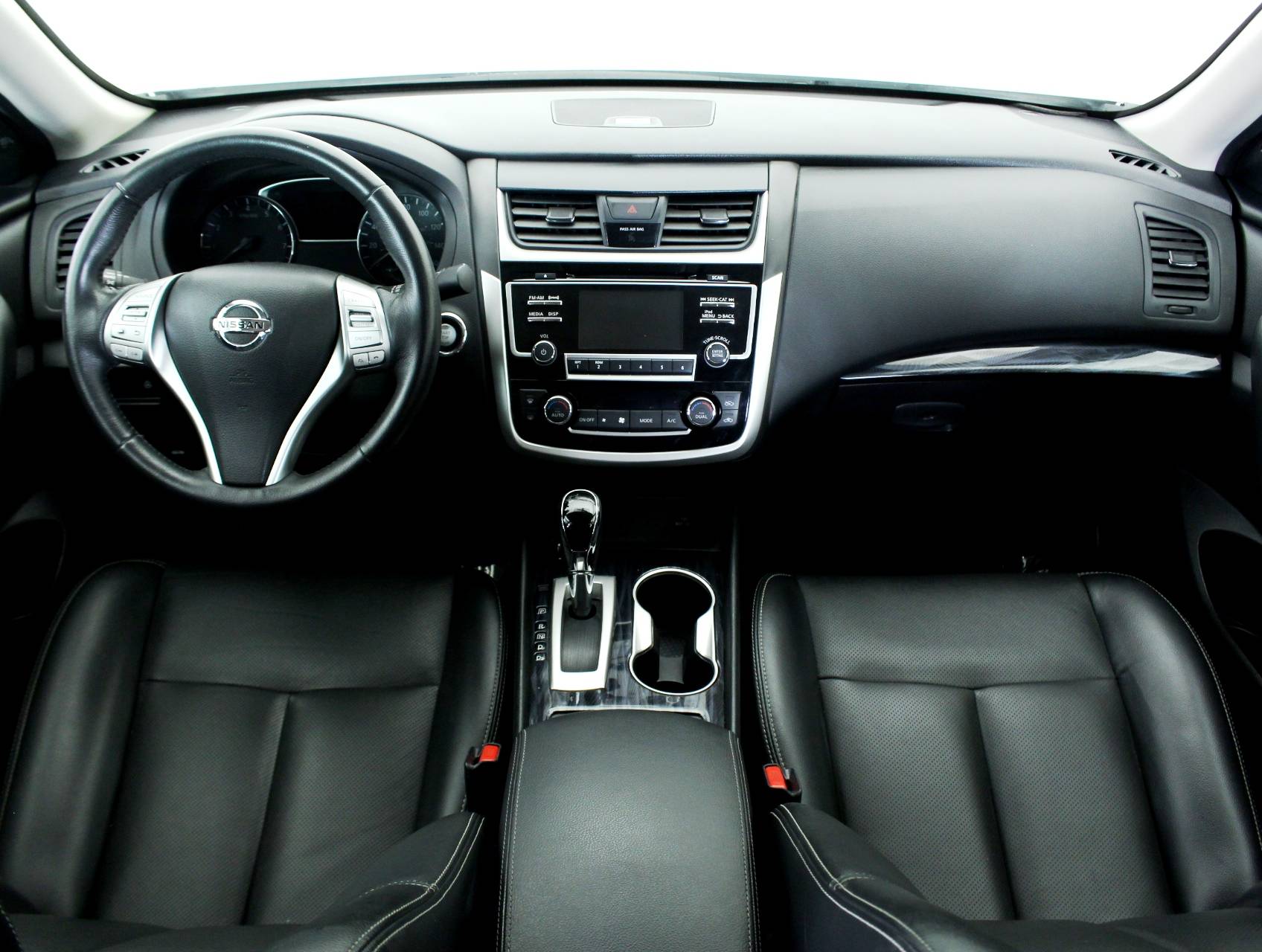 Florida Fine Cars - Used NISSAN ALTIMA 2018 MIAMI SL