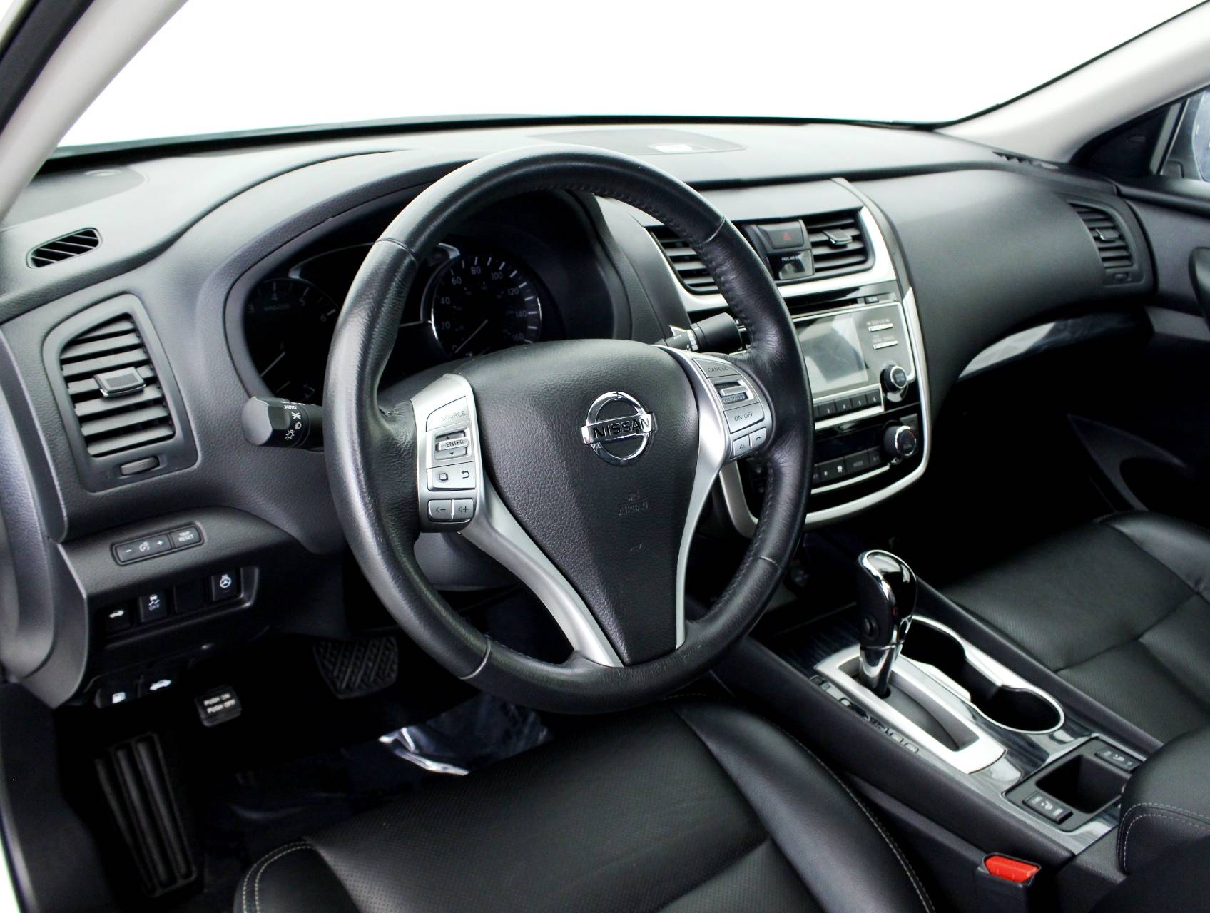 Florida Fine Cars - Used NISSAN ALTIMA 2018 MIAMI SL