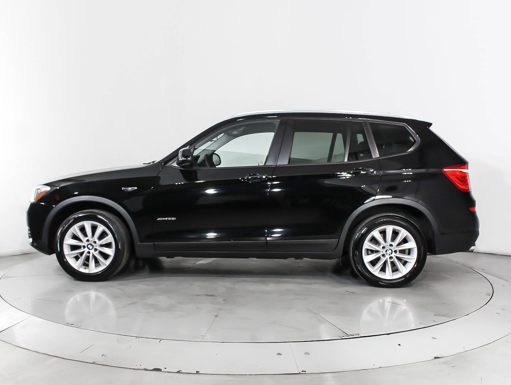 Florida Fine Cars - Used BMW X3 2017 HOLLYWOOD SDRIVE28I
