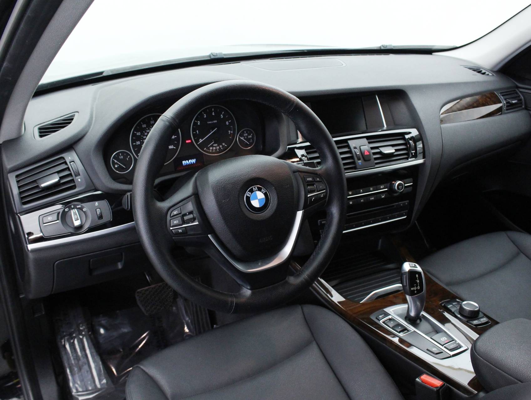 Florida Fine Cars - Used BMW X3 2017 HOLLYWOOD SDRIVE28I