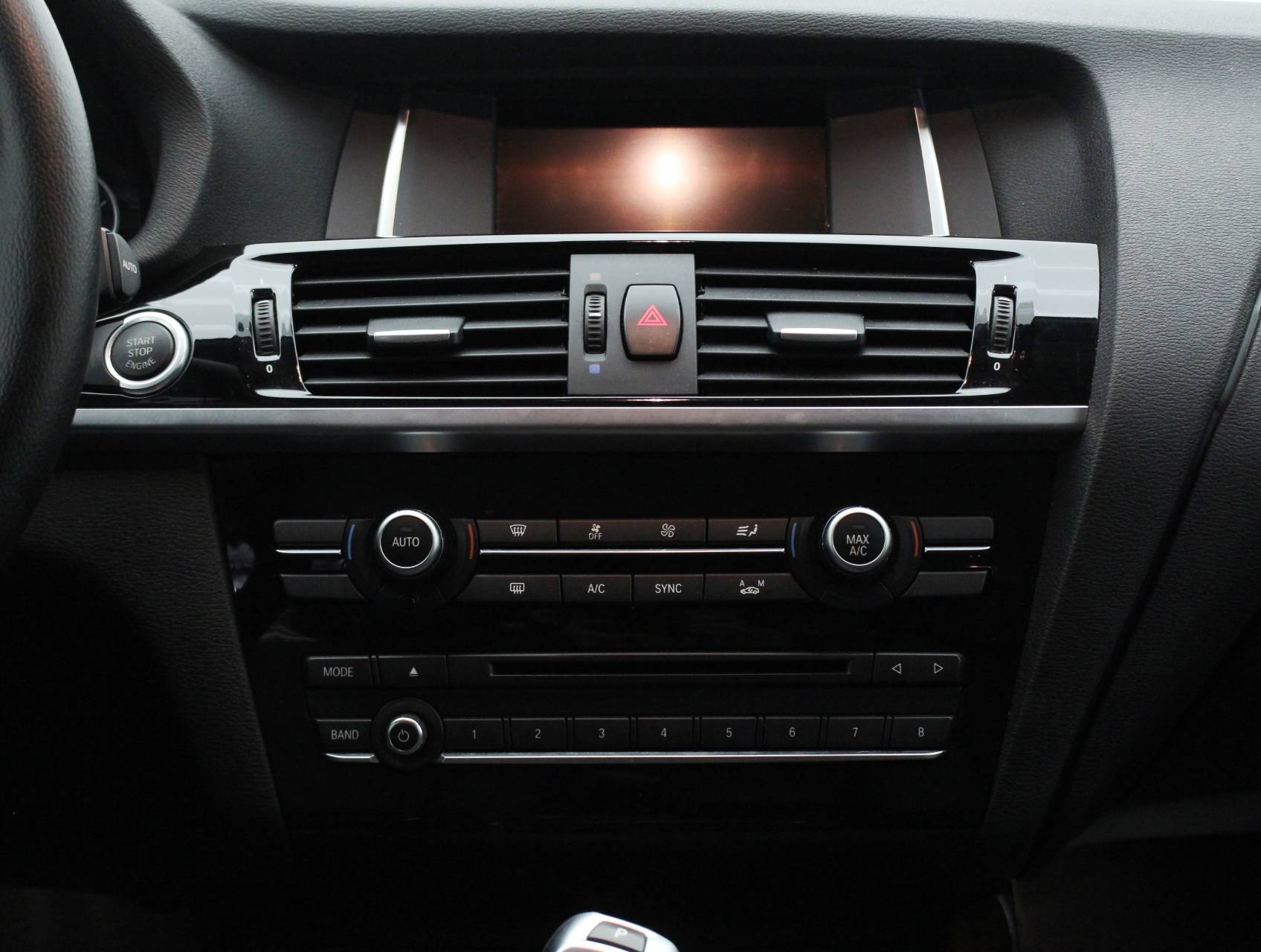 Florida Fine Cars - Used BMW X3 2017 HOLLYWOOD SDRIVE28I