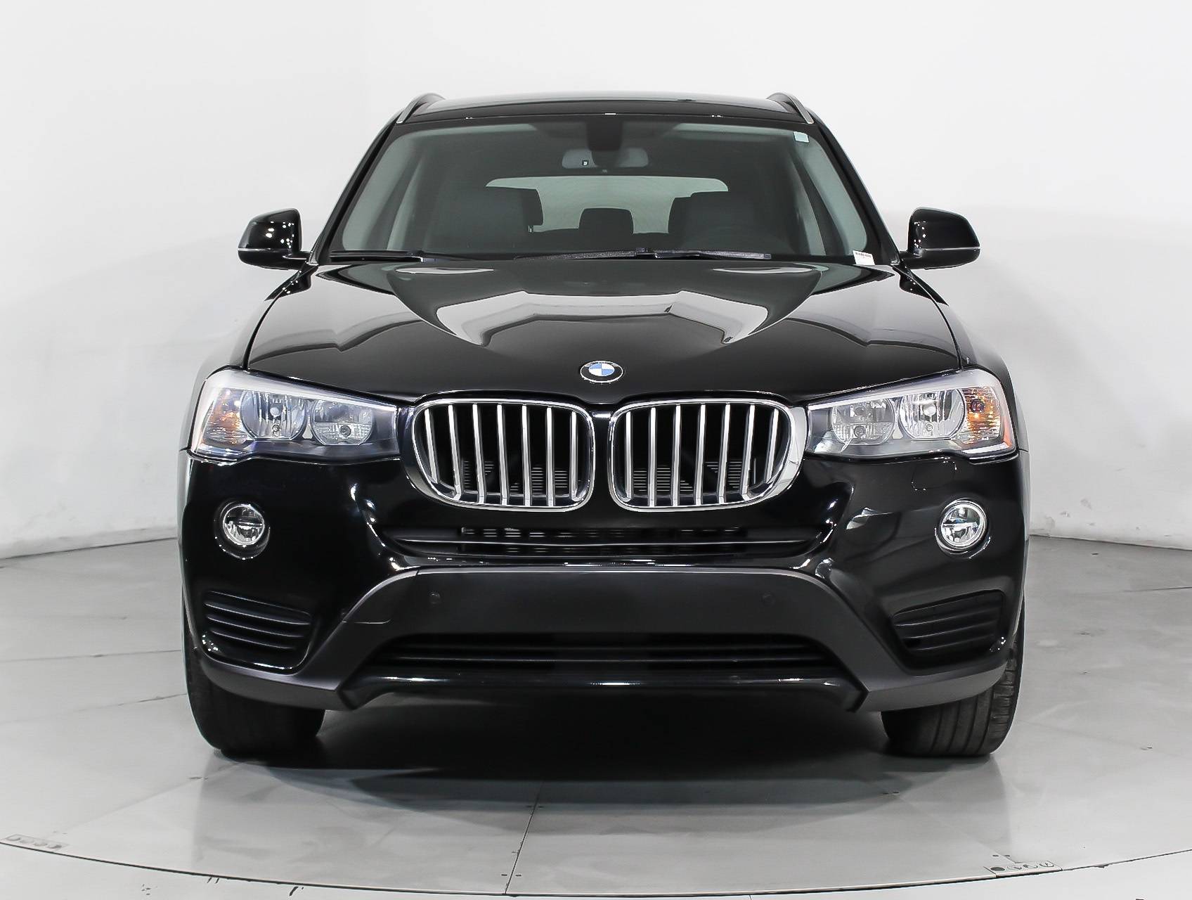 Florida Fine Cars - Used BMW X3 2017 HOLLYWOOD SDRIVE28I