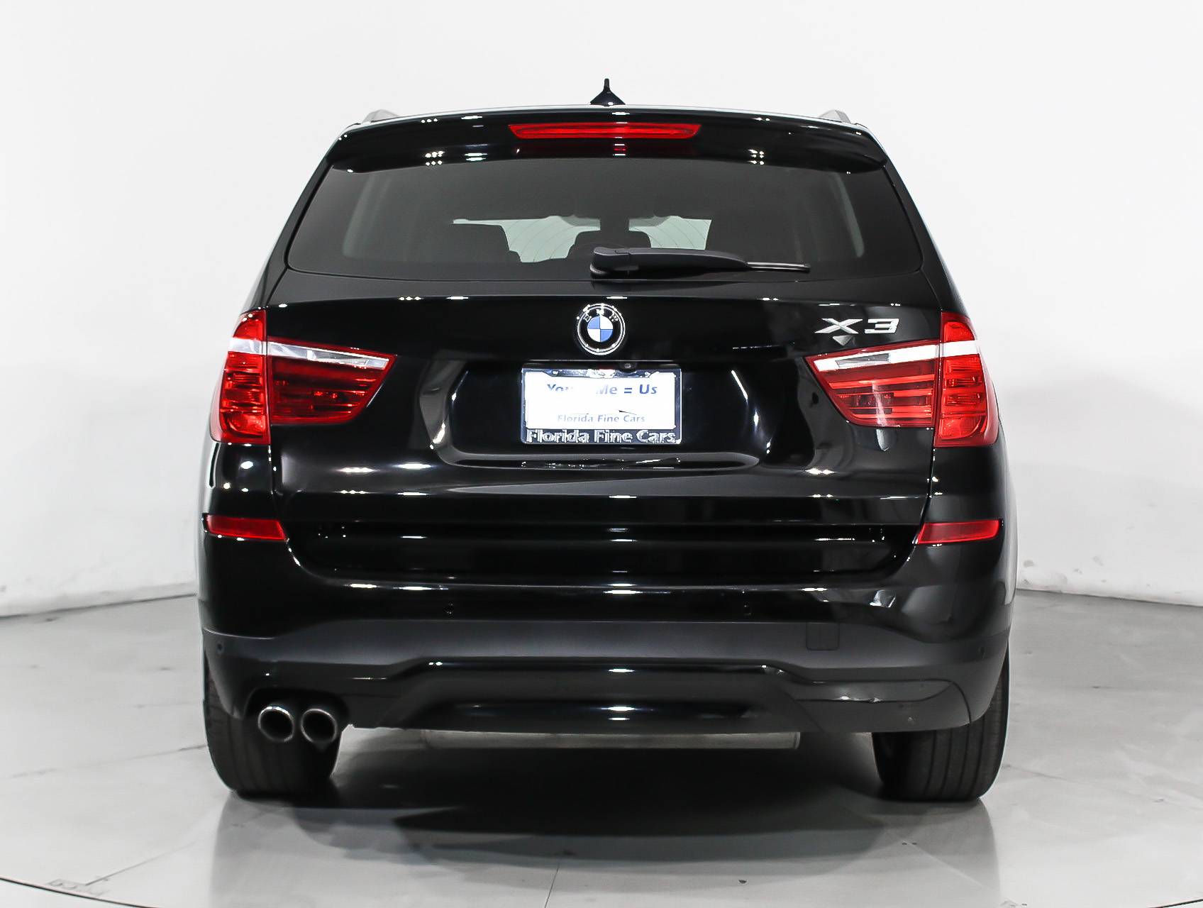 Florida Fine Cars - Used BMW X3 2017 HOLLYWOOD SDRIVE28I