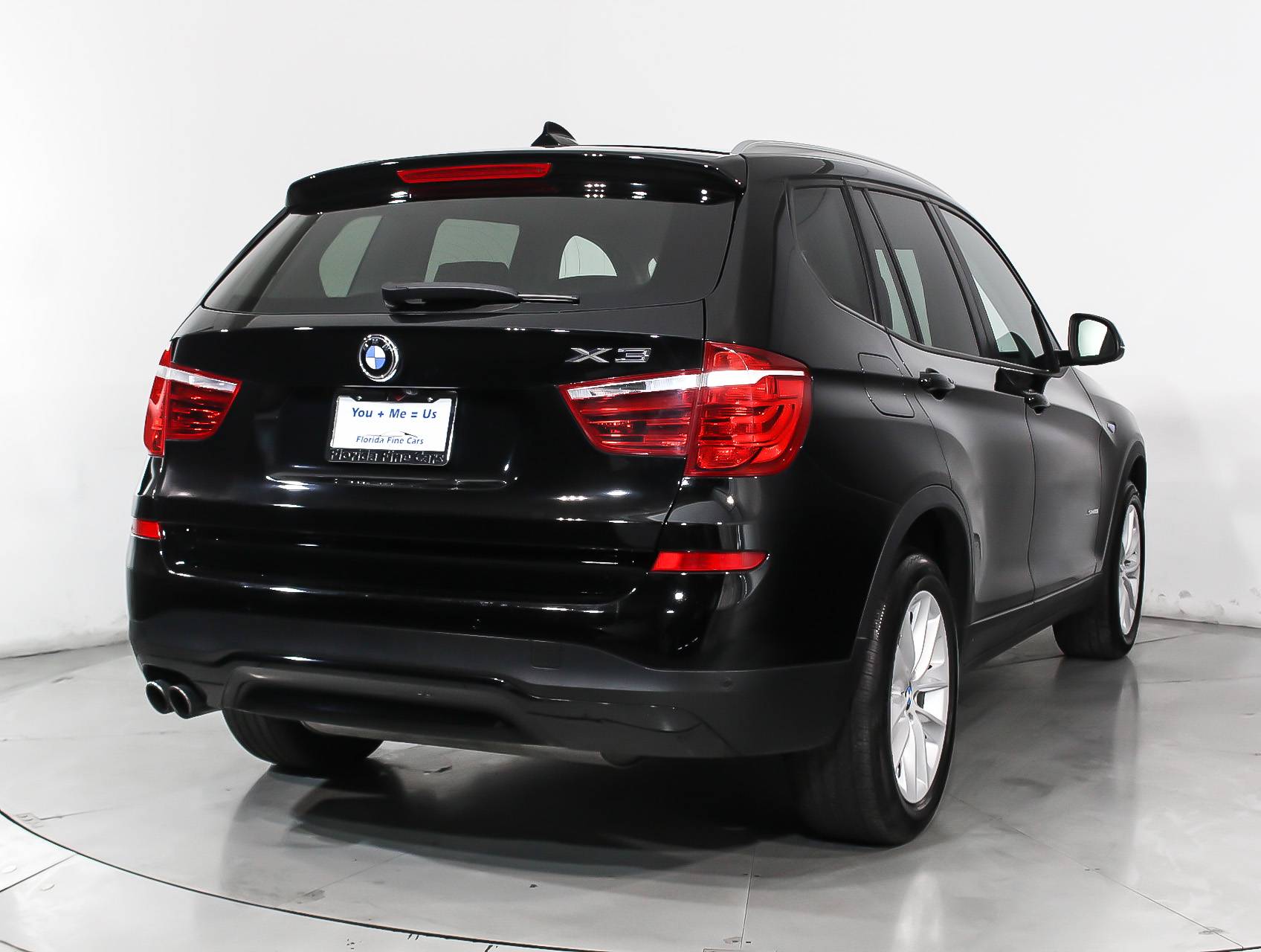 Florida Fine Cars - Used BMW X3 2017 HOLLYWOOD SDRIVE28I