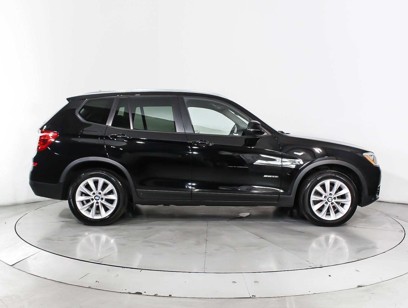 Florida Fine Cars - Used BMW X3 2017 HOLLYWOOD SDRIVE28I
