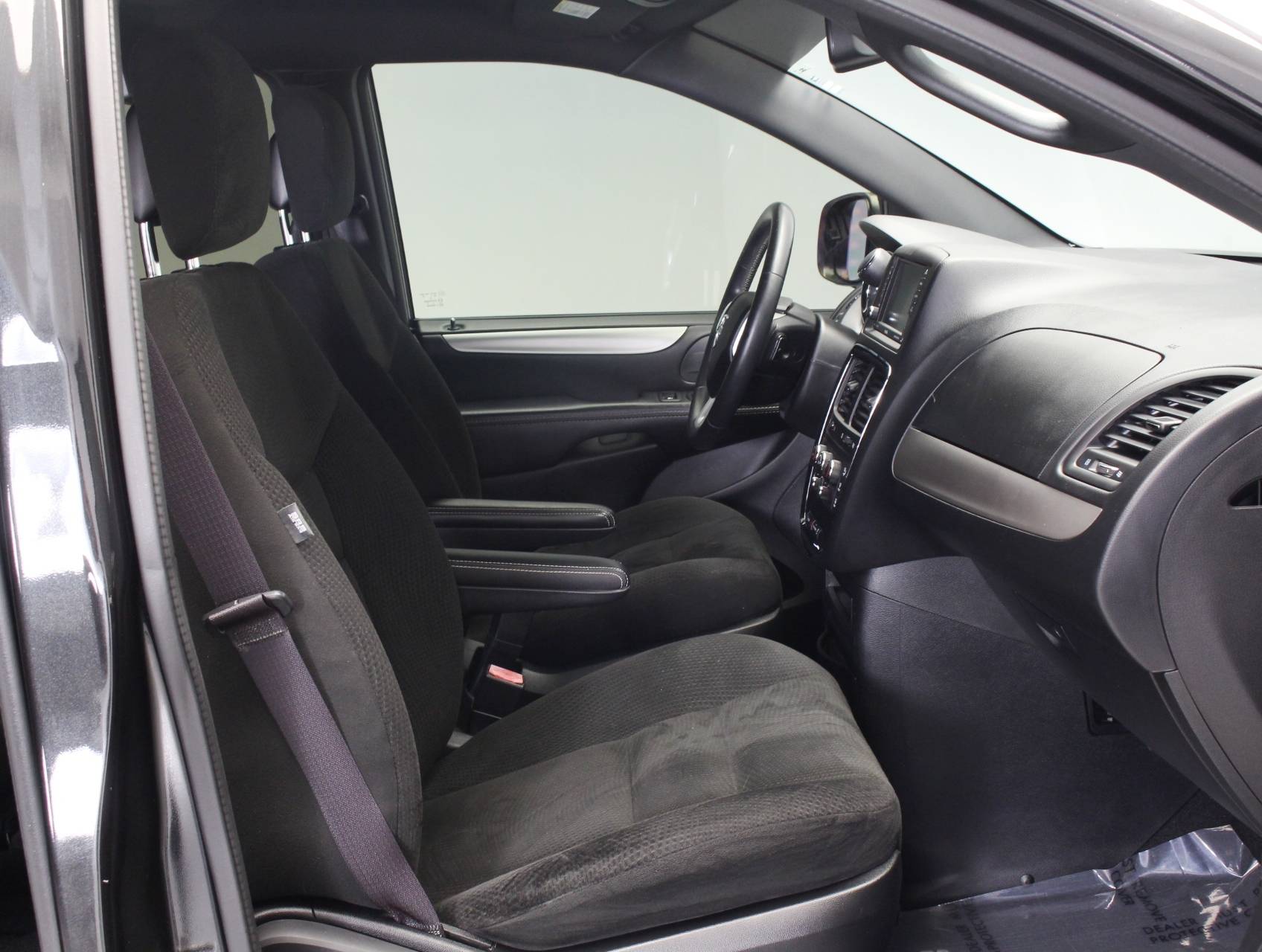 Florida Fine Cars - Used DODGE GRAND CARAVAN 2015 WEST PALM SE