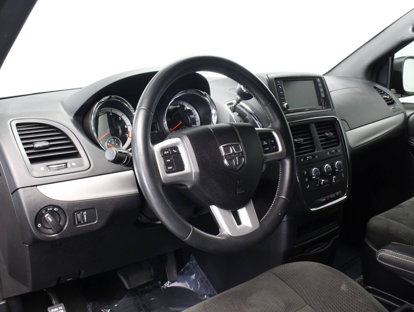 Florida Fine Cars - Used DODGE GRAND CARAVAN 2015 WEST PALM SE