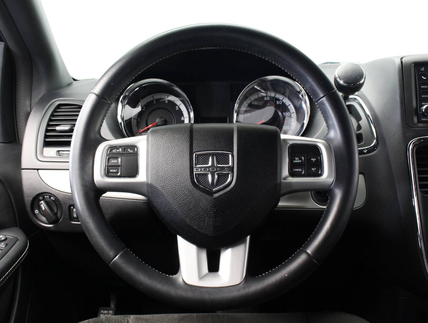 Florida Fine Cars - Used DODGE GRAND CARAVAN 2015 WEST PALM SE