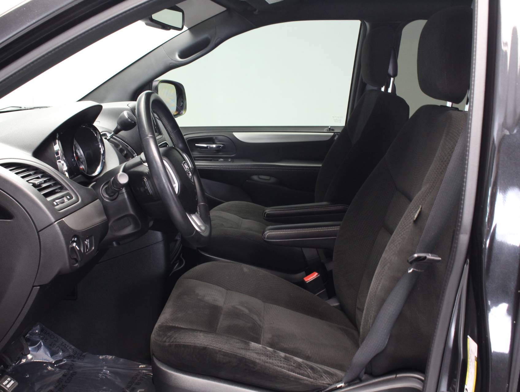 Florida Fine Cars - Used DODGE GRAND CARAVAN 2015 WEST PALM SE