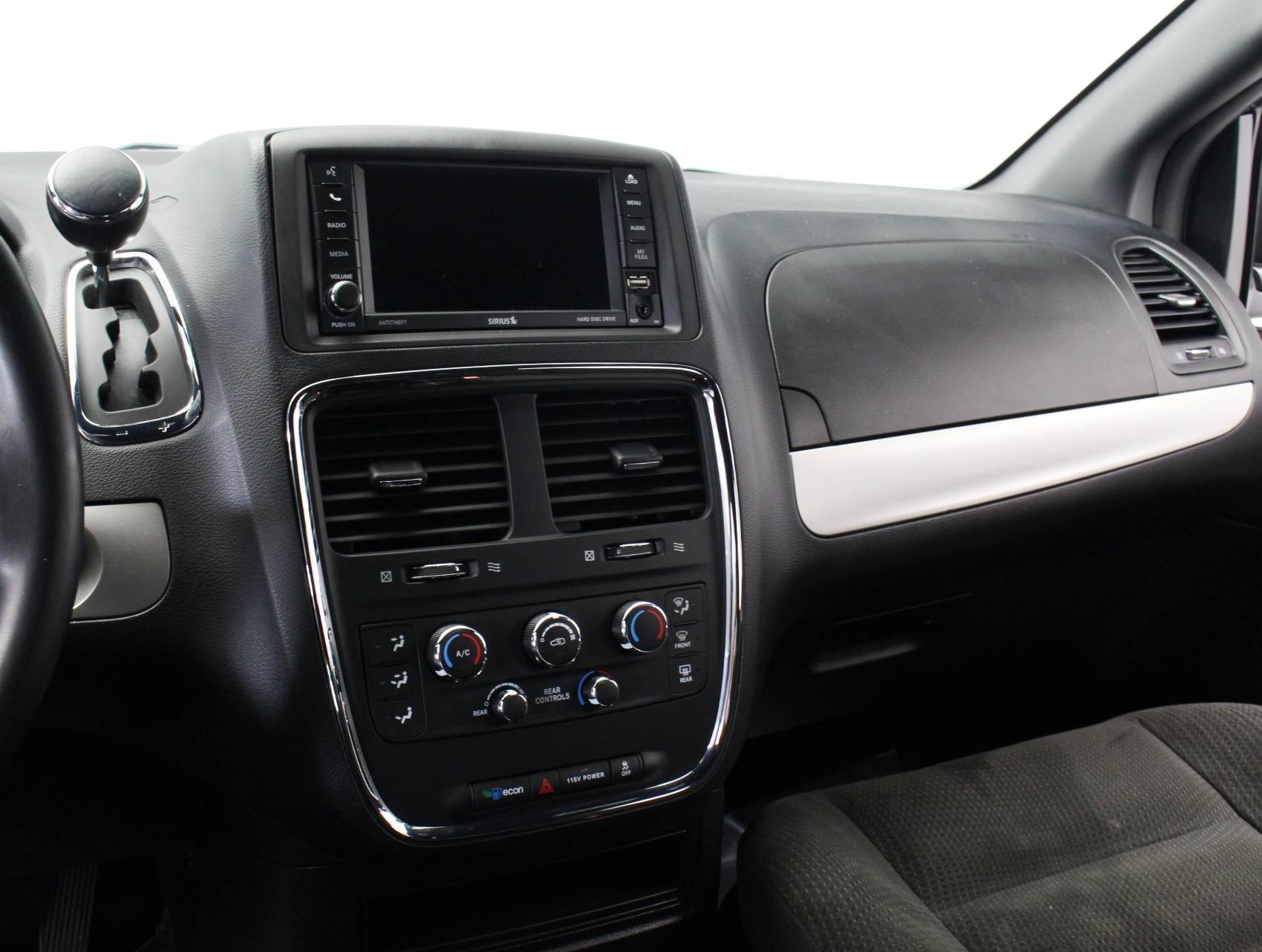 Florida Fine Cars - Used DODGE GRAND CARAVAN 2015 WEST PALM SE