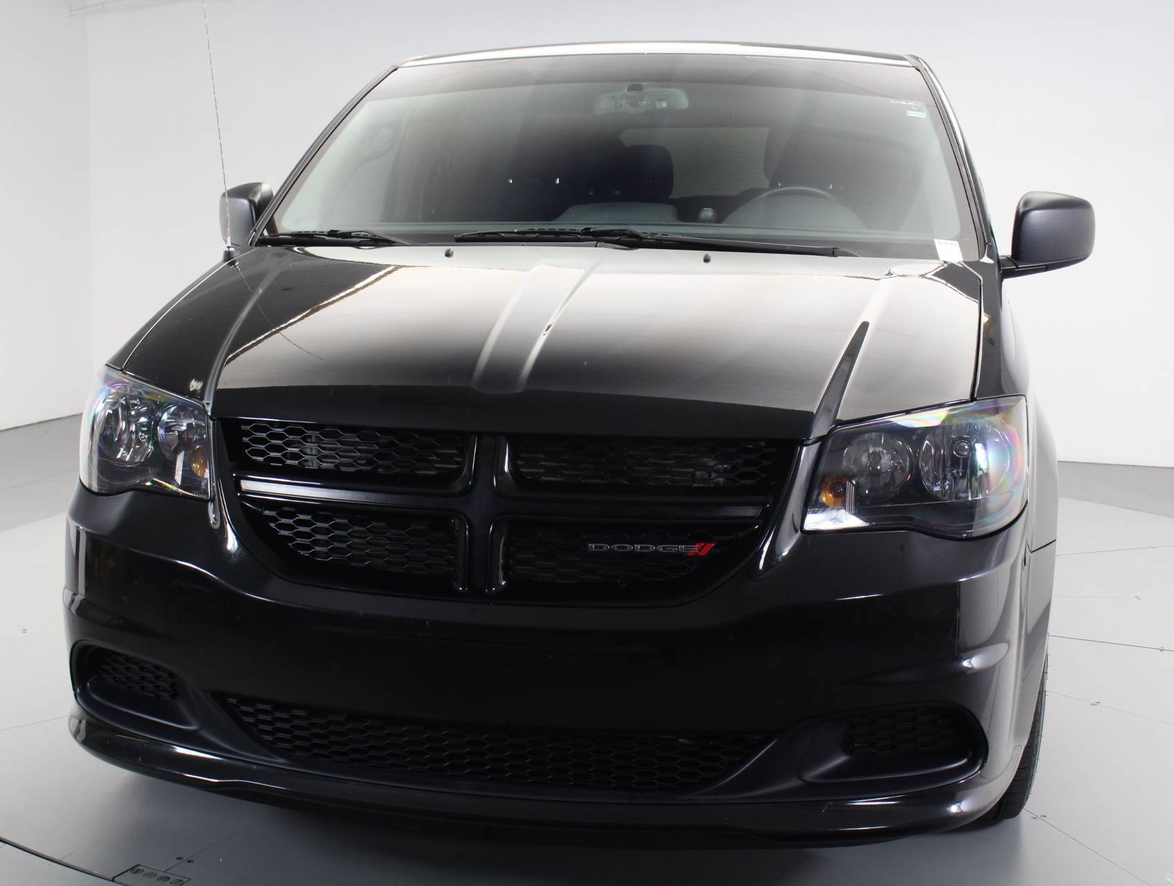 Florida Fine Cars - Used DODGE GRAND CARAVAN 2015 WEST PALM SE