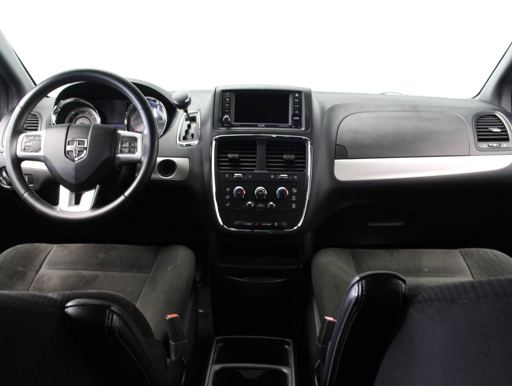 Florida Fine Cars - Used DODGE GRAND CARAVAN 2015 WEST PALM SE