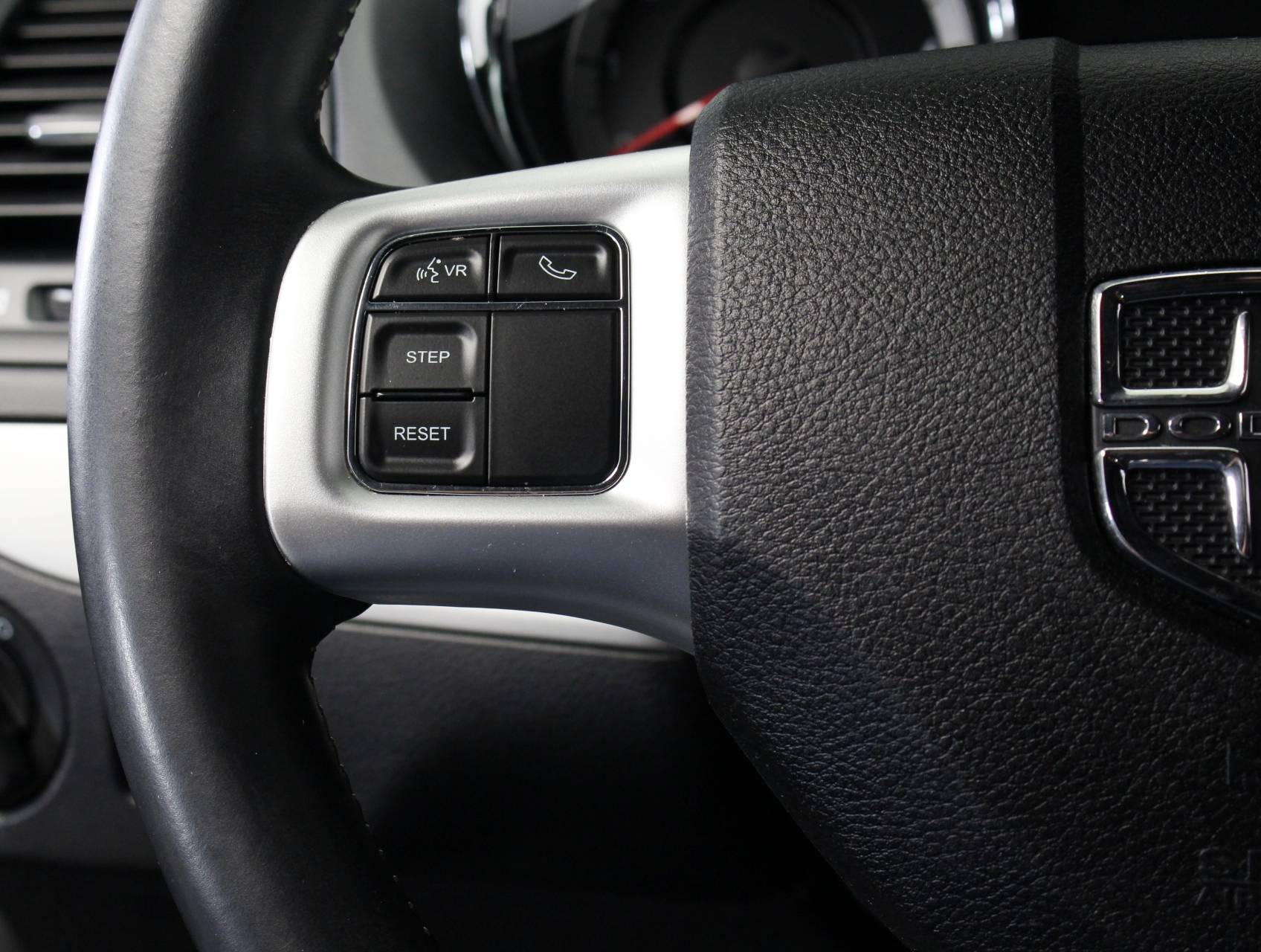 Florida Fine Cars - Used DODGE GRAND CARAVAN 2015 WEST PALM SE