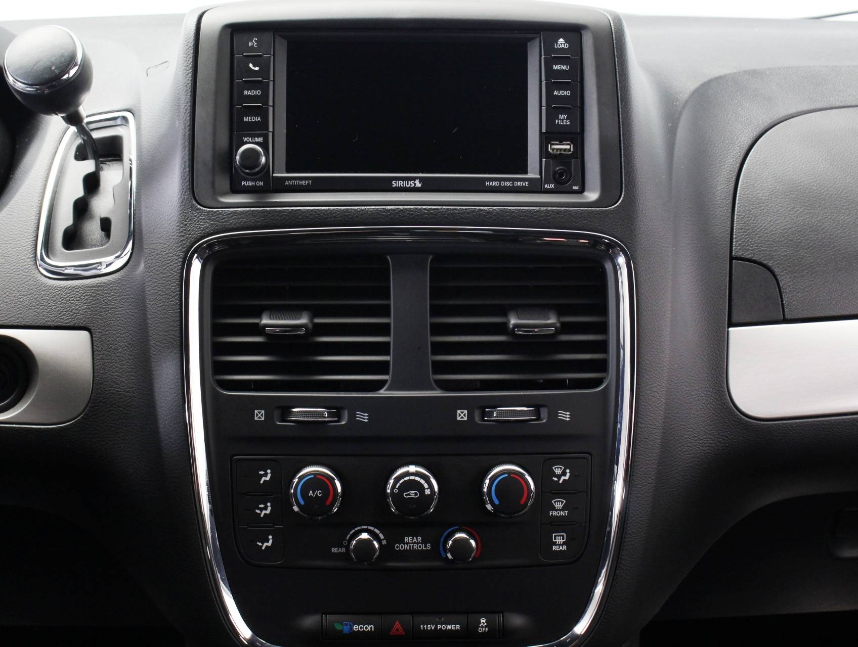 Florida Fine Cars - Used DODGE GRAND CARAVAN 2015 WEST PALM SE