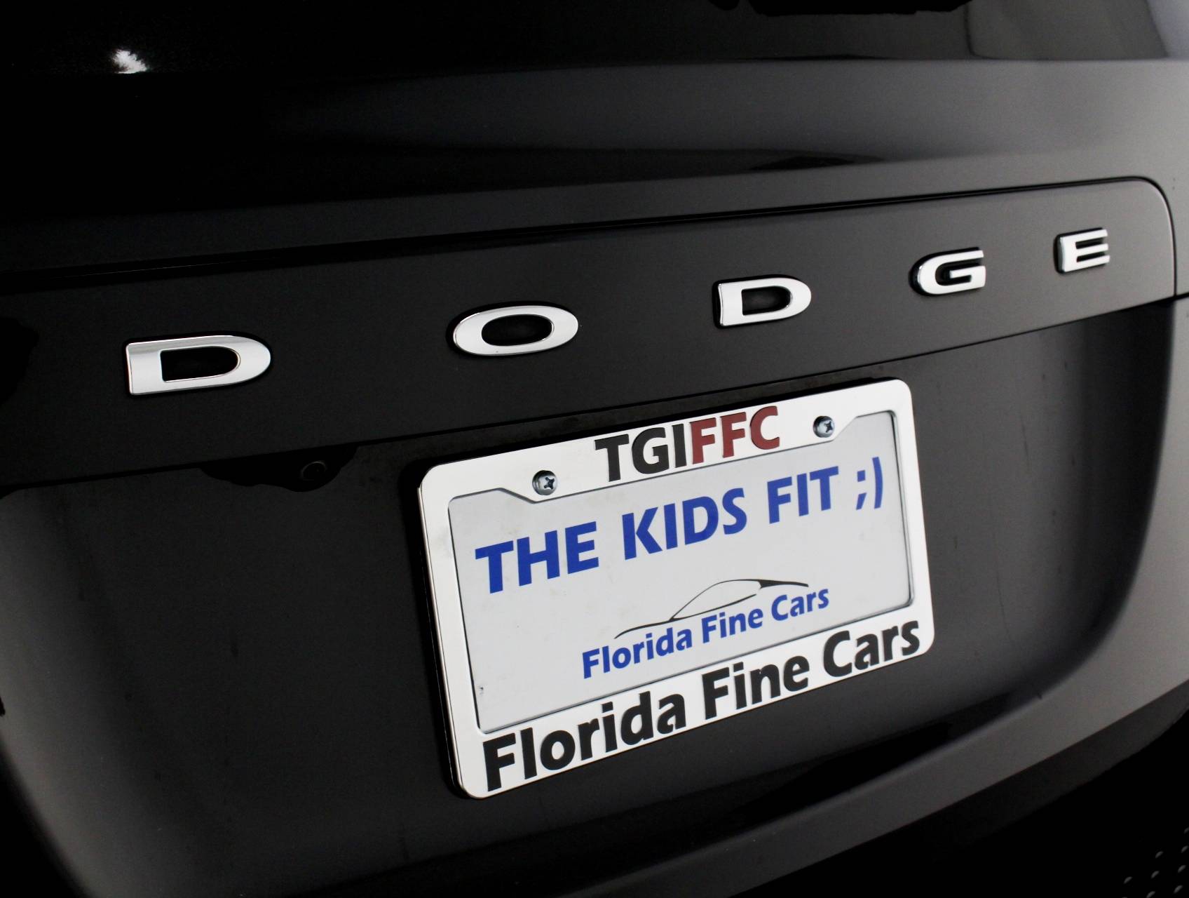 Florida Fine Cars - Used DODGE GRAND CARAVAN 2015 WEST PALM SE