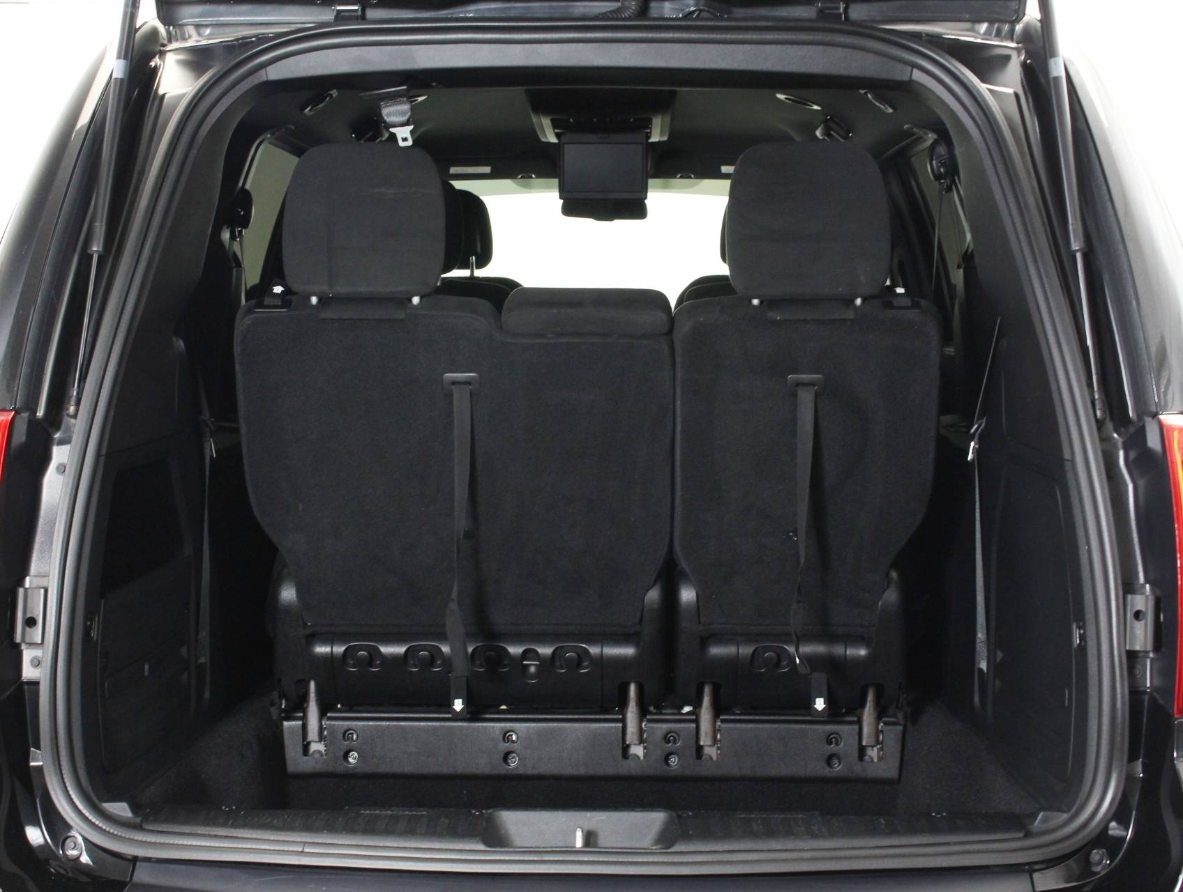 Florida Fine Cars - Used DODGE GRAND CARAVAN 2015 WEST PALM SE