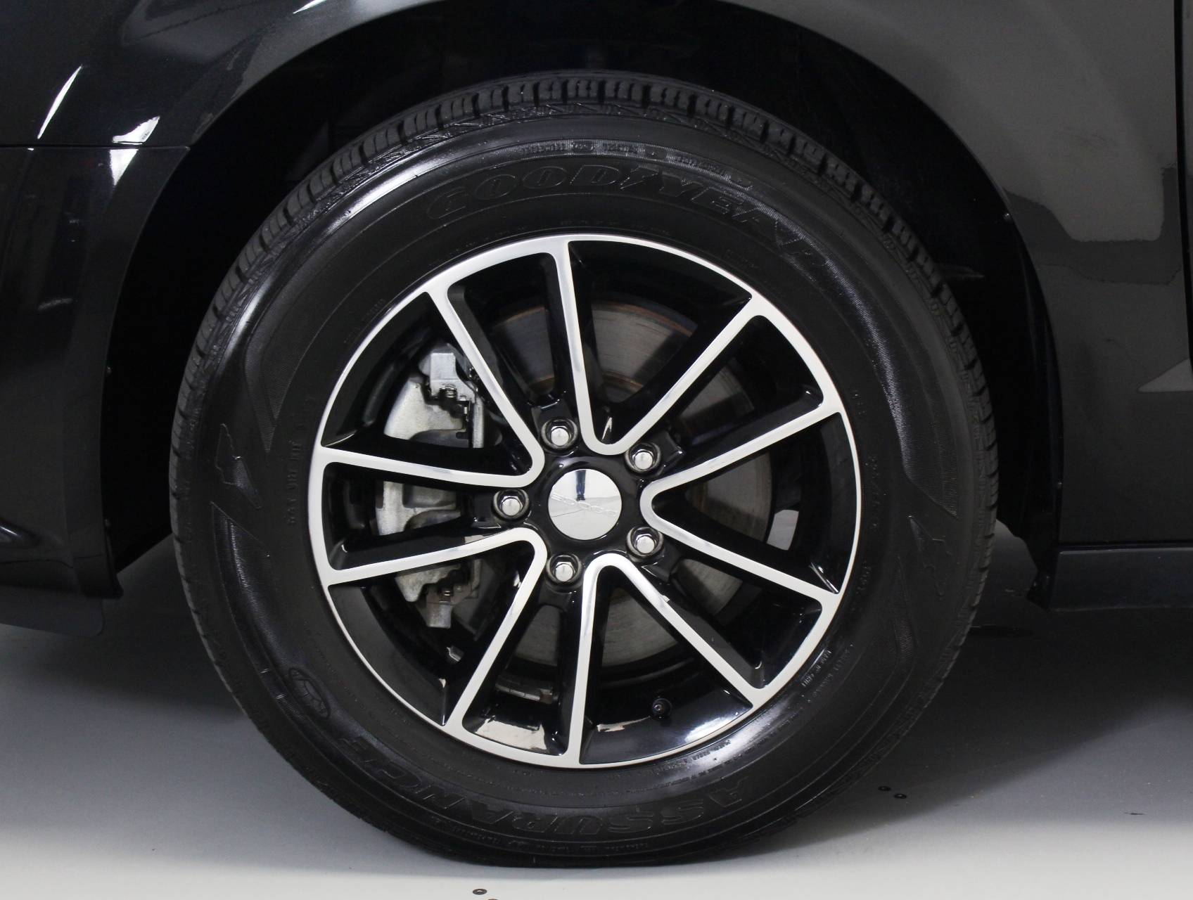 Florida Fine Cars - Used DODGE GRAND CARAVAN 2015 WEST PALM SE