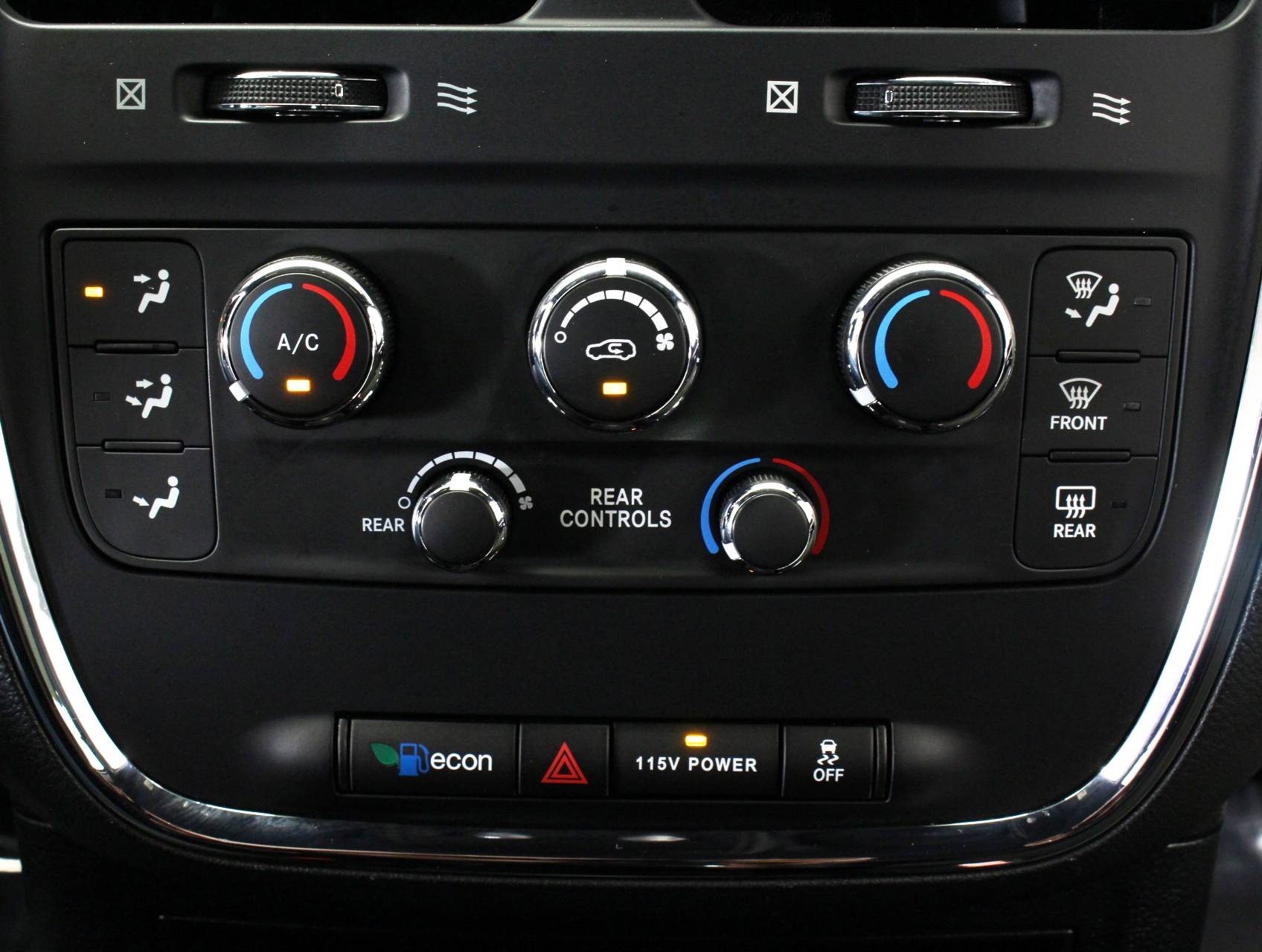 Florida Fine Cars - Used DODGE GRAND CARAVAN 2015 WEST PALM SE