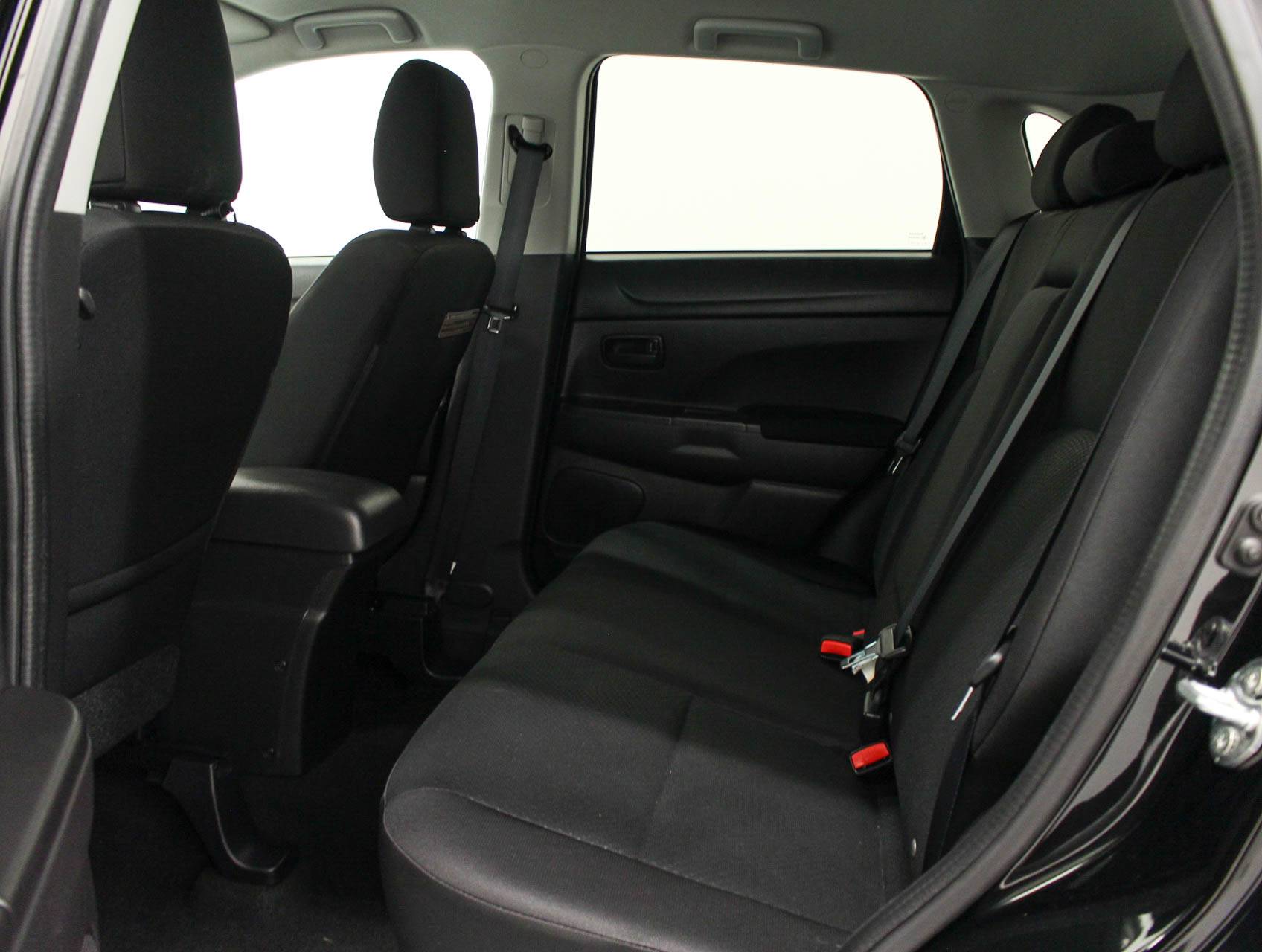 Florida Fine Cars - Used MITSUBISHI OUTLANDER SPORT 2015 MARGATE ES