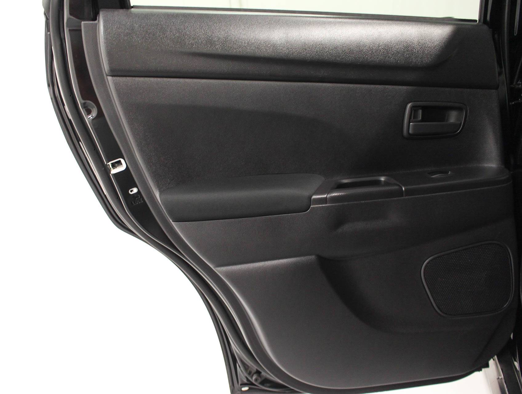 Florida Fine Cars - Used MITSUBISHI OUTLANDER SPORT 2015 MARGATE ES