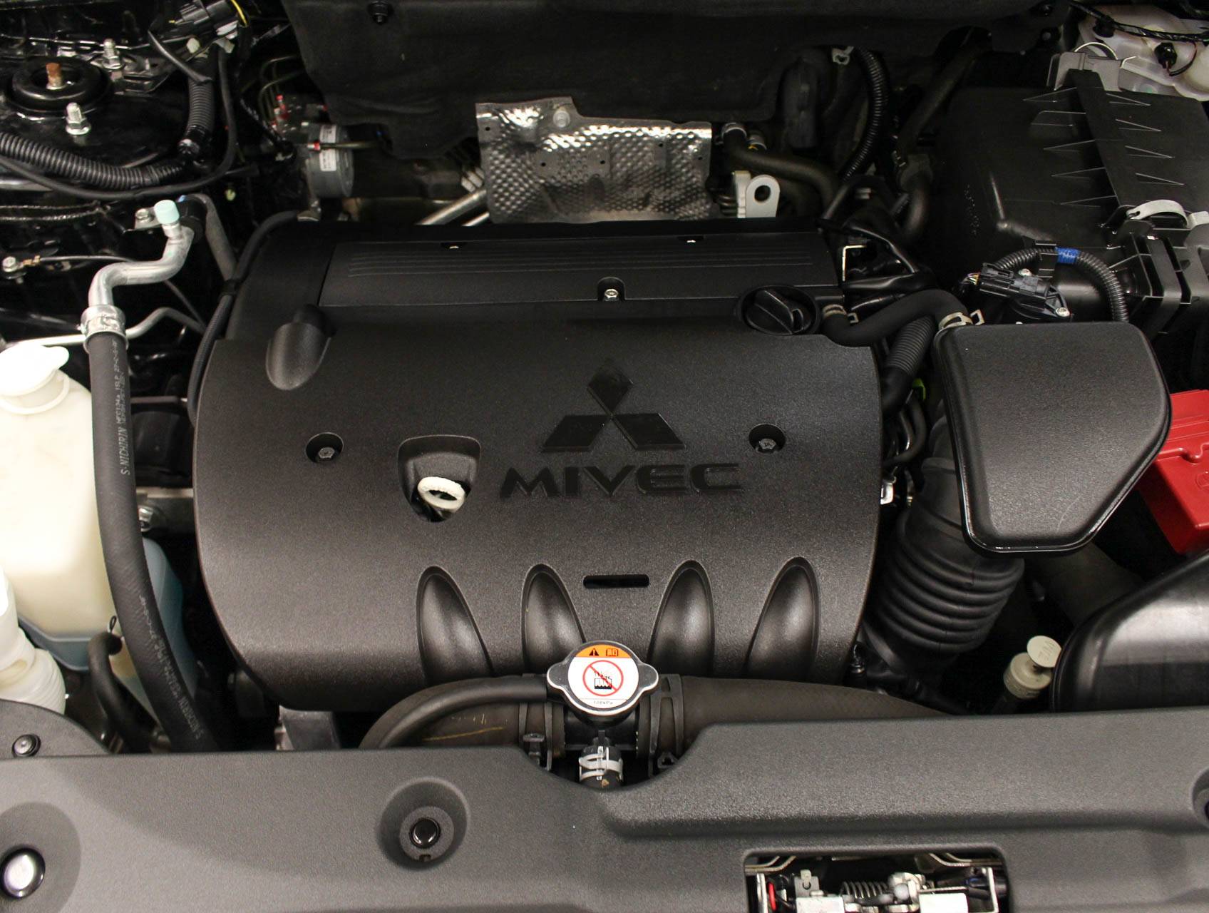 Florida Fine Cars - Used MITSUBISHI OUTLANDER SPORT 2015 MARGATE ES